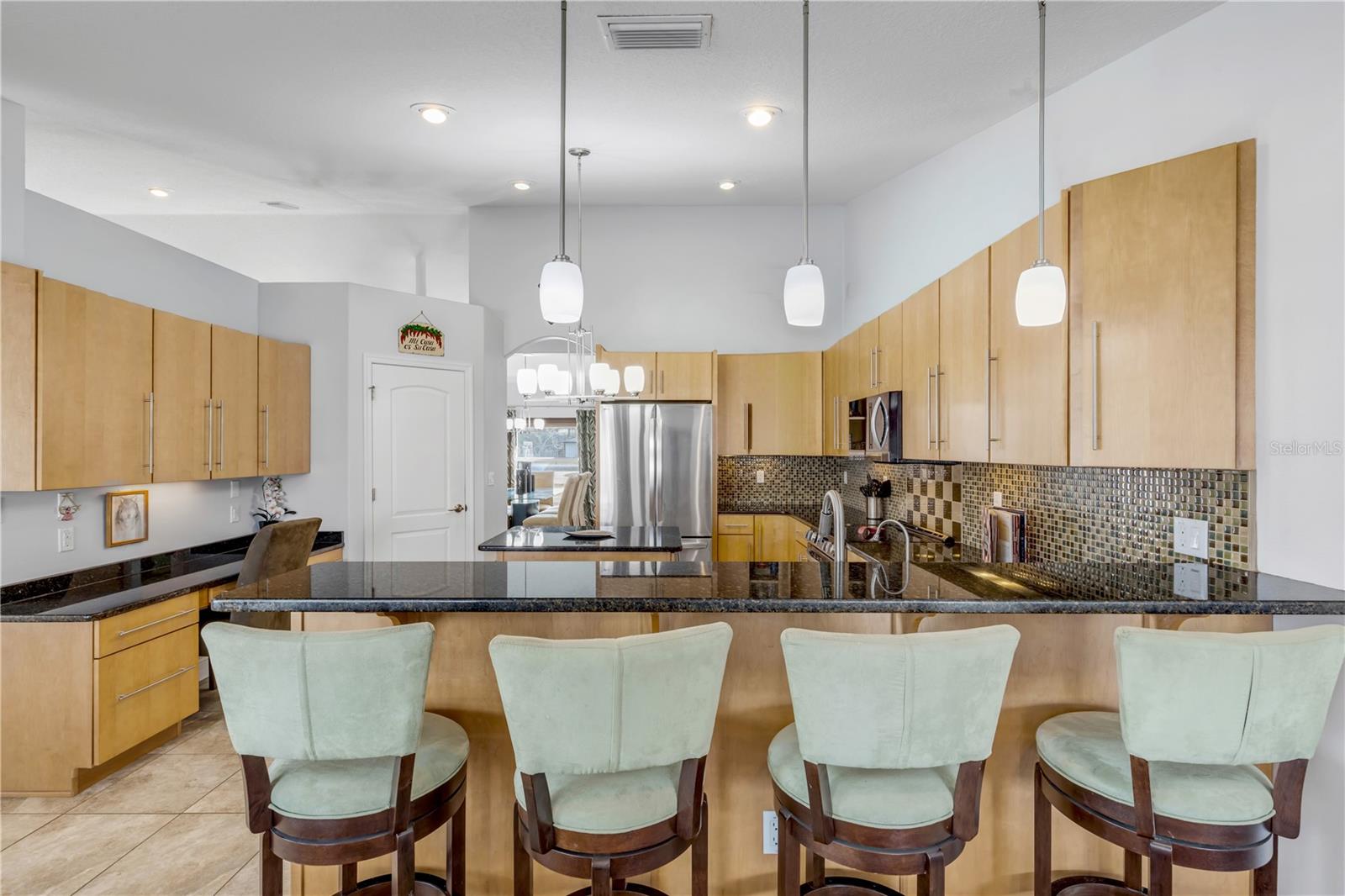 TOMOKA FARMS - Residential