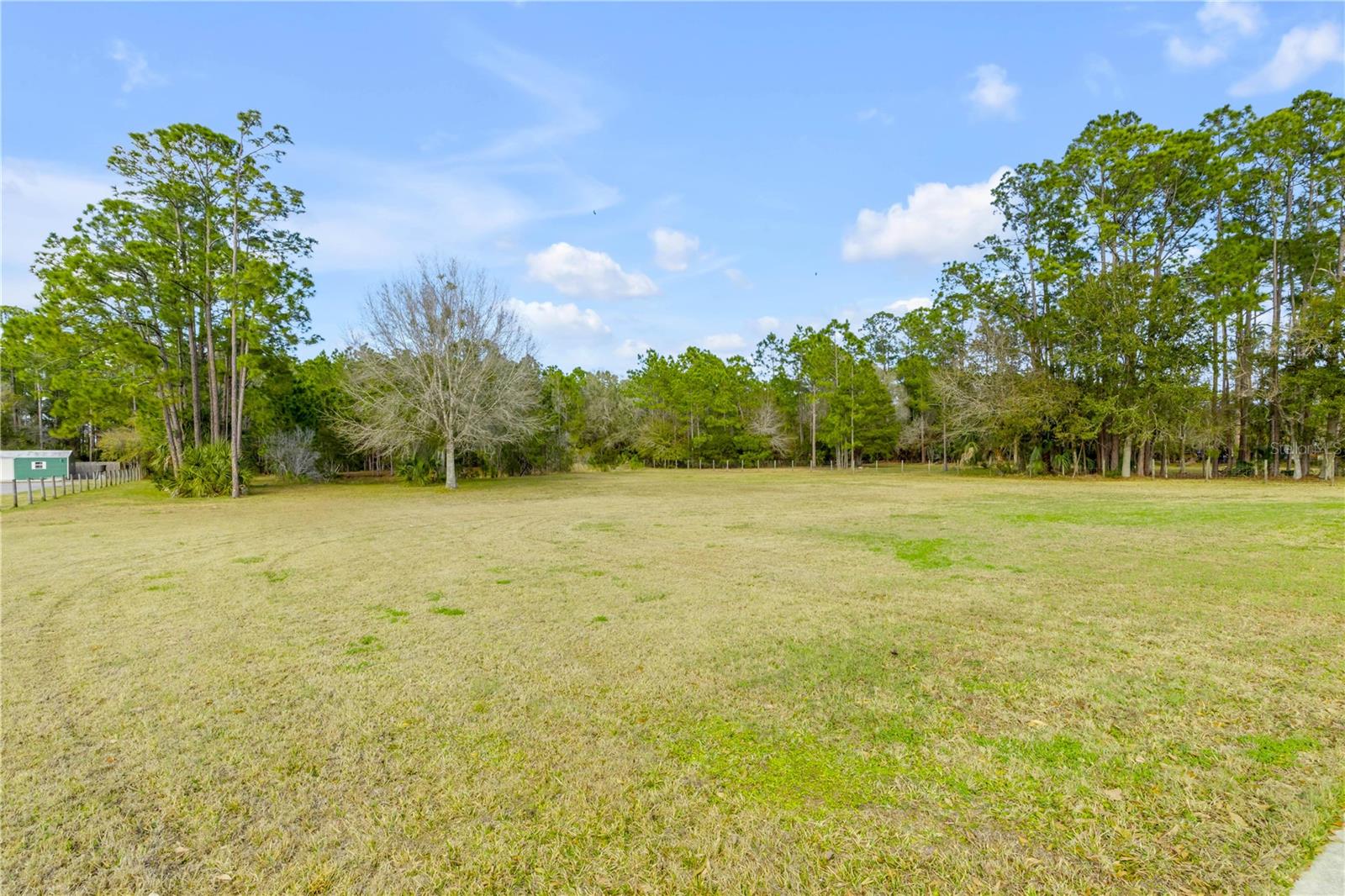TOMOKA FARMS - Residential