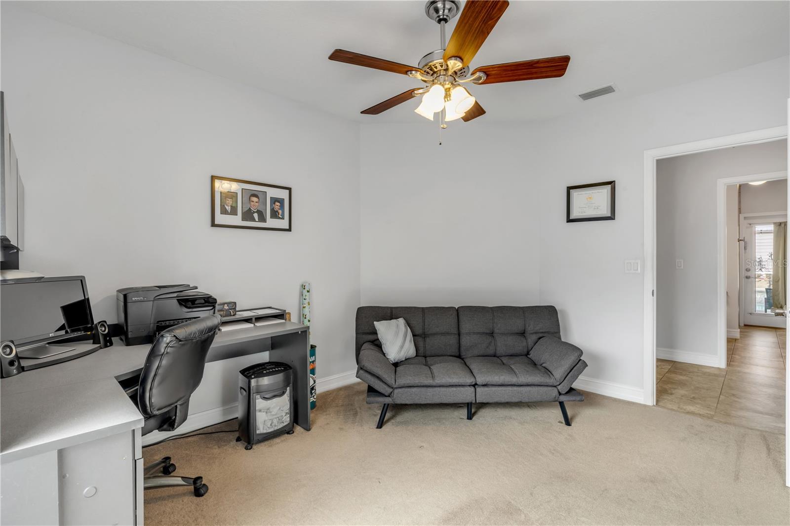 TOMOKA FARMS - Residential