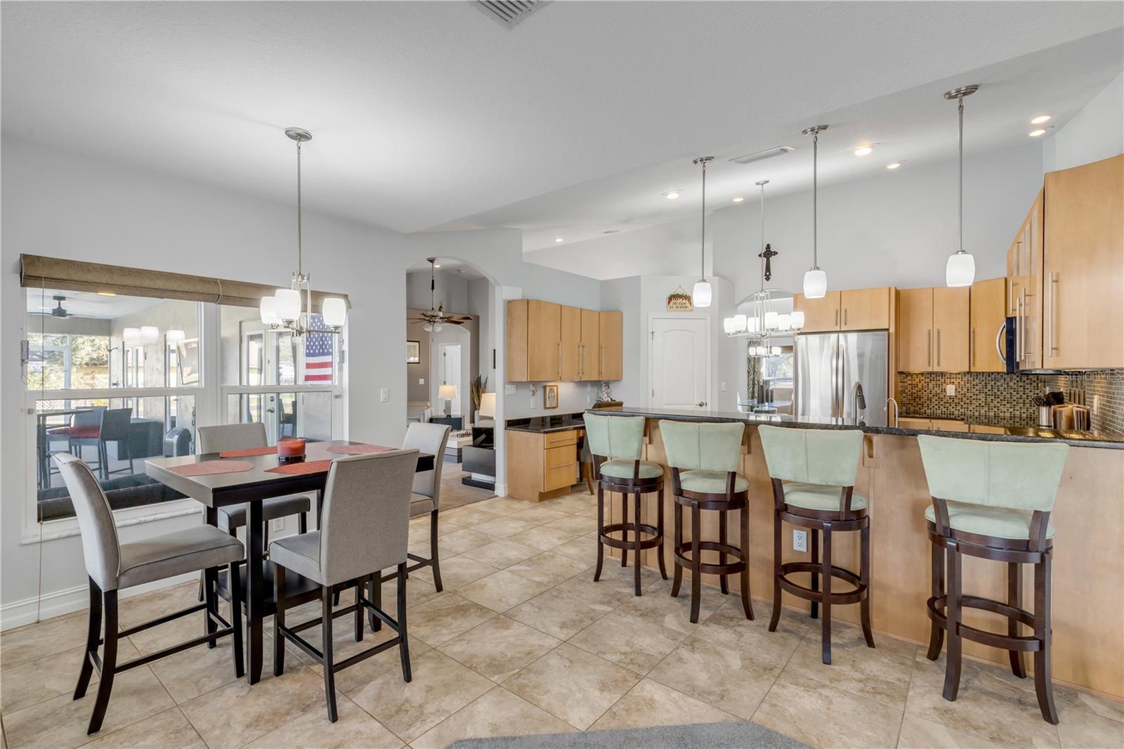 TOMOKA FARMS - Residential