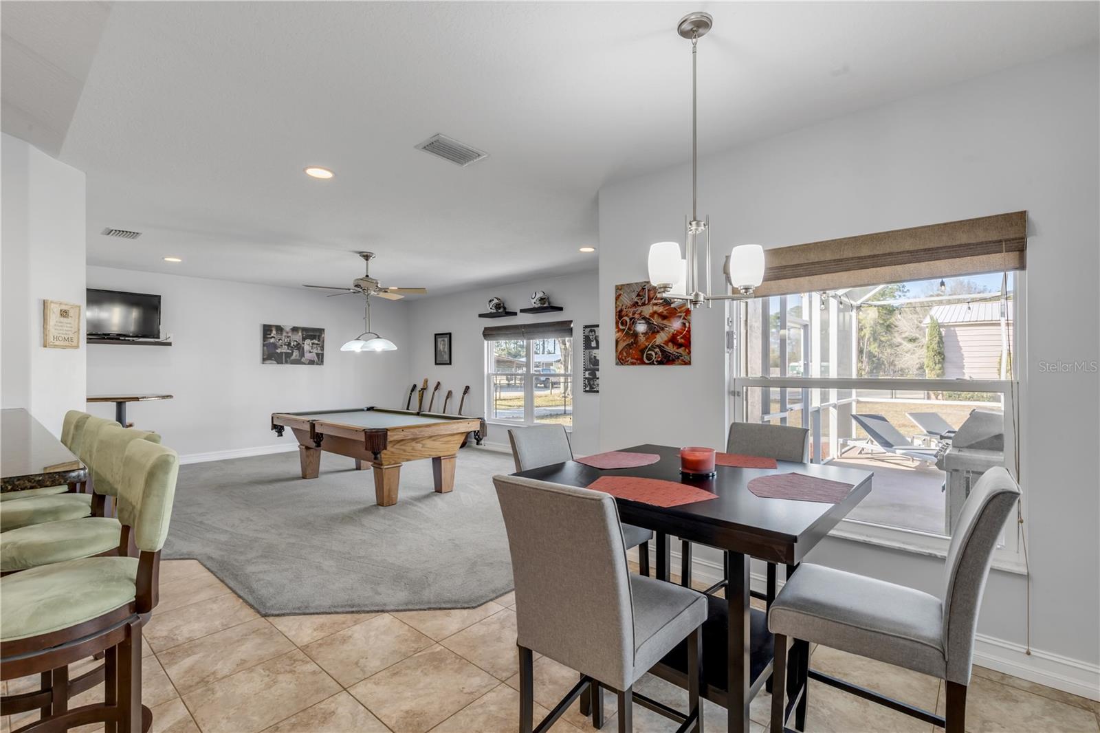 TOMOKA FARMS - Residential