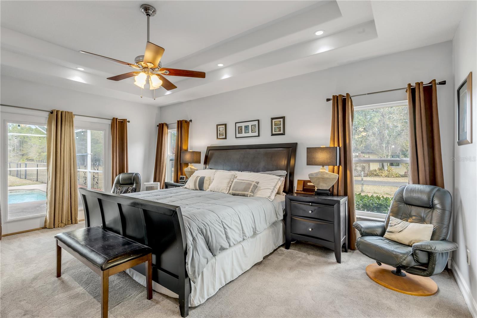 TOMOKA FARMS - Residential