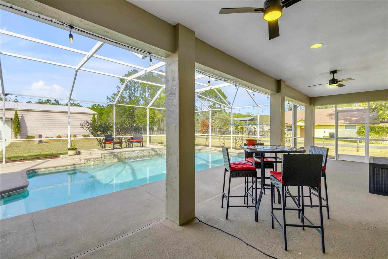 TOMOKA FARMS - Residential