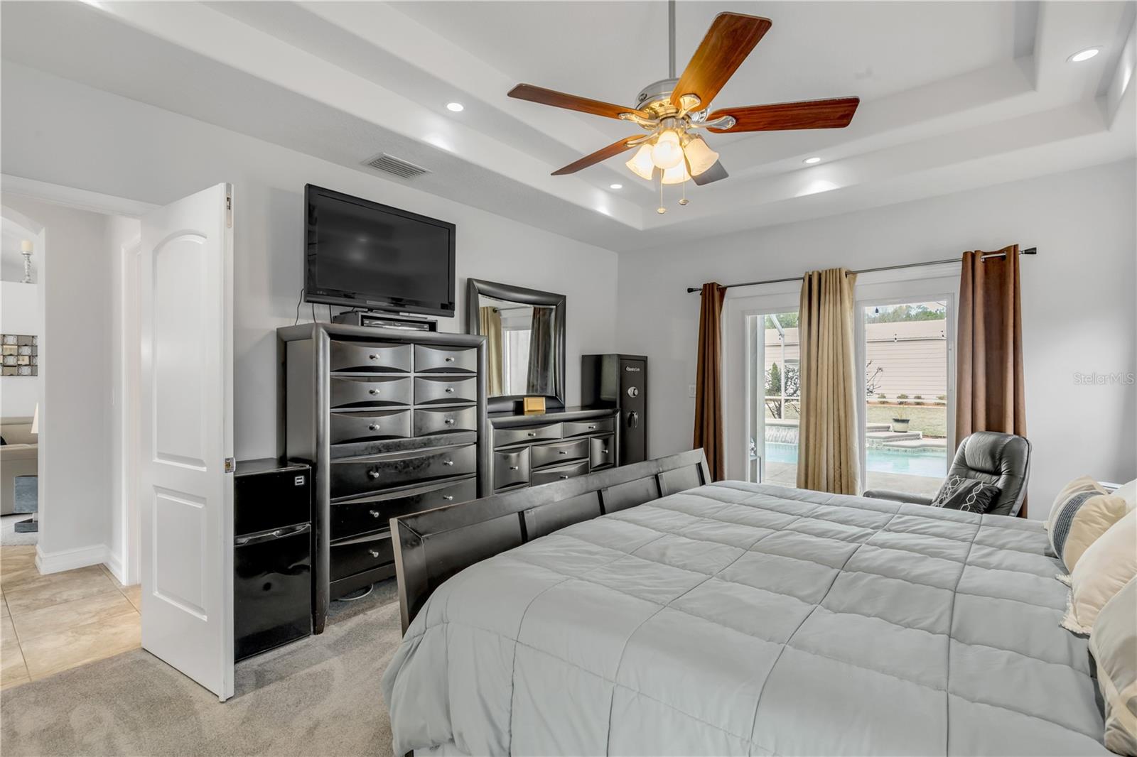 TOMOKA FARMS - Residential