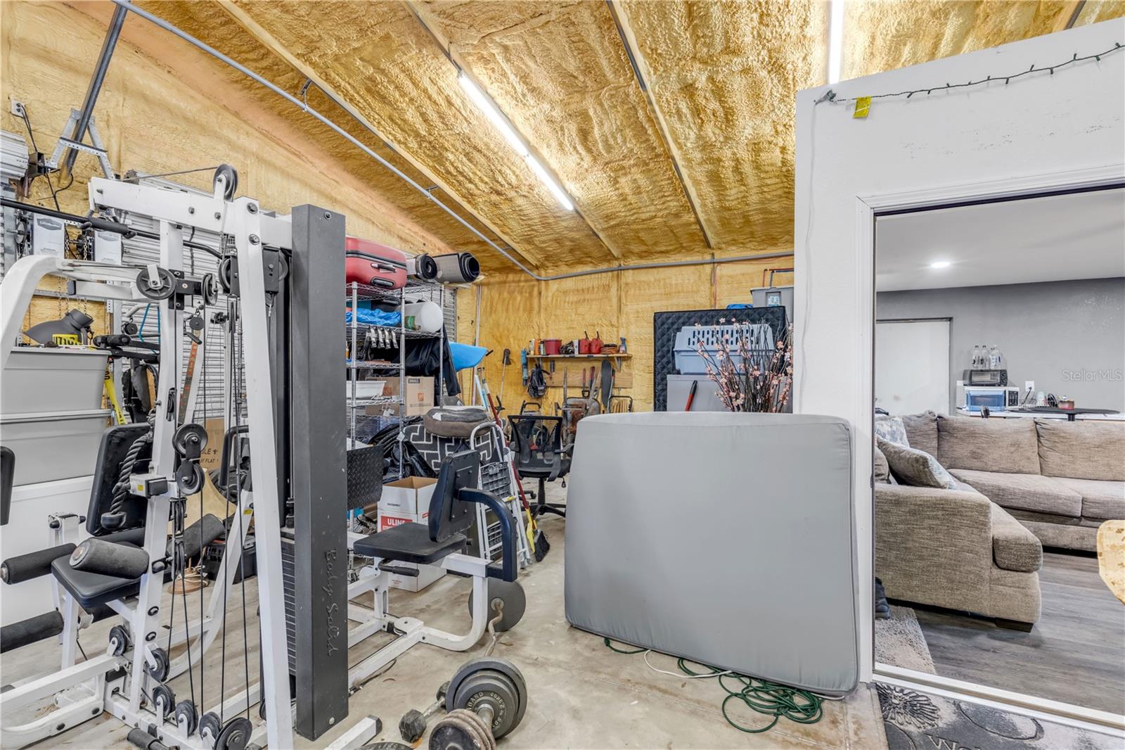 TOMOKA FARMS - Residential