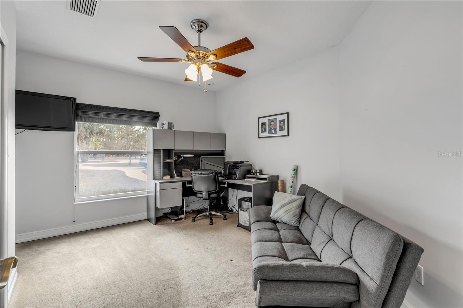 TOMOKA FARMS - Residential