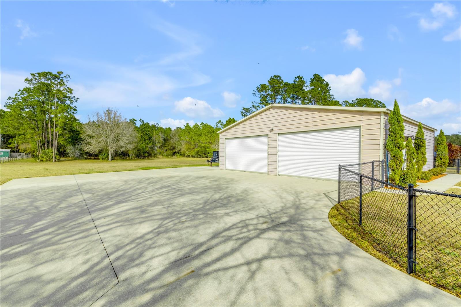 TOMOKA FARMS - Residential