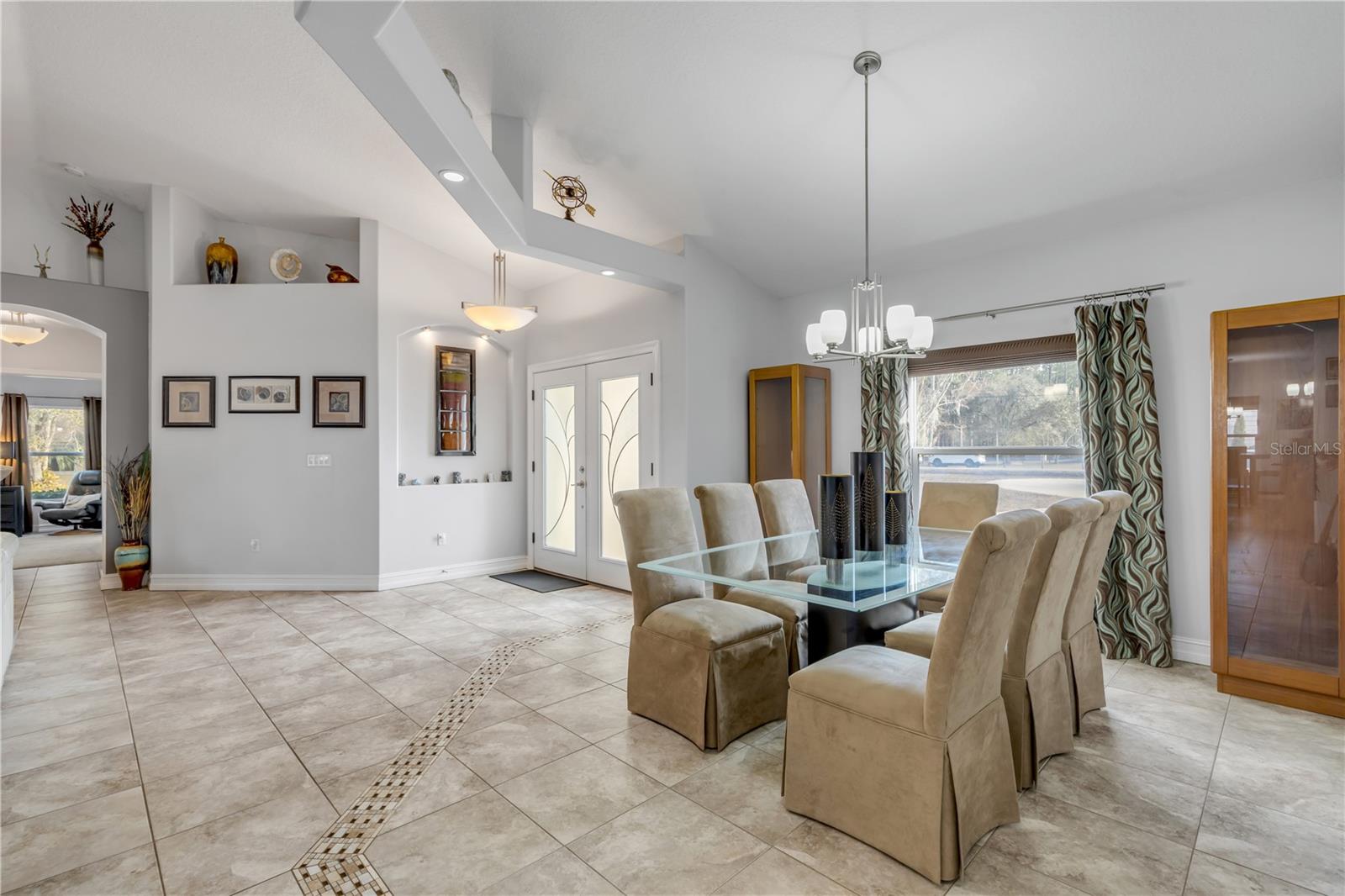 TOMOKA FARMS - Residential