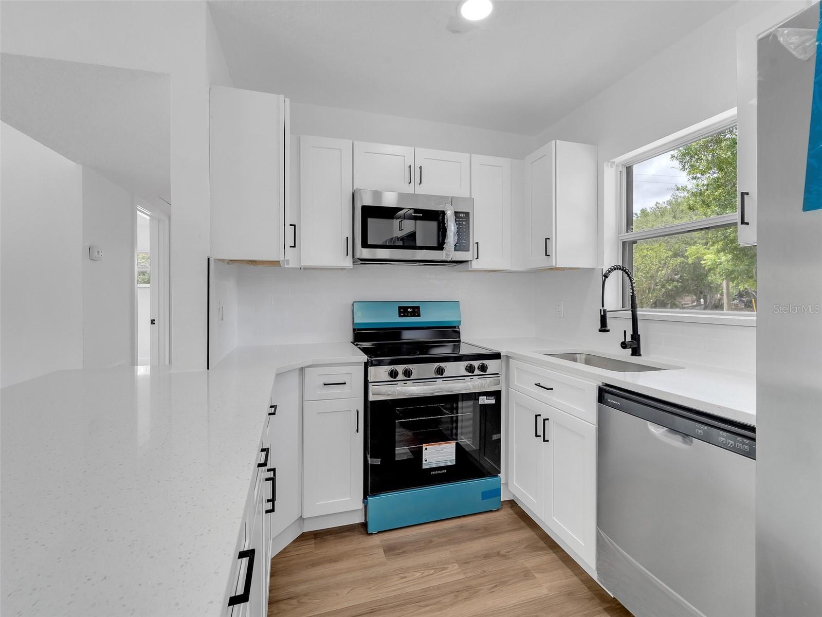 PEACH LAKE MANOR - Residential