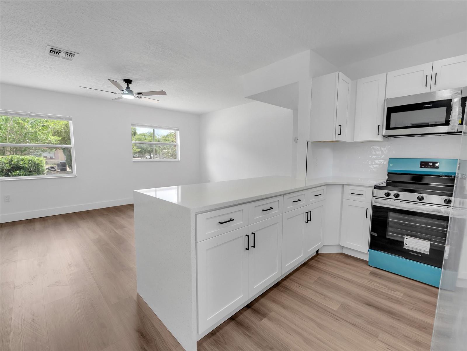 PEACH LAKE MANOR - Residential