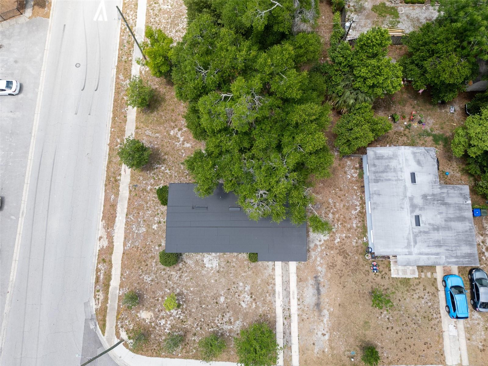 PEACH LAKE MANOR - Residential