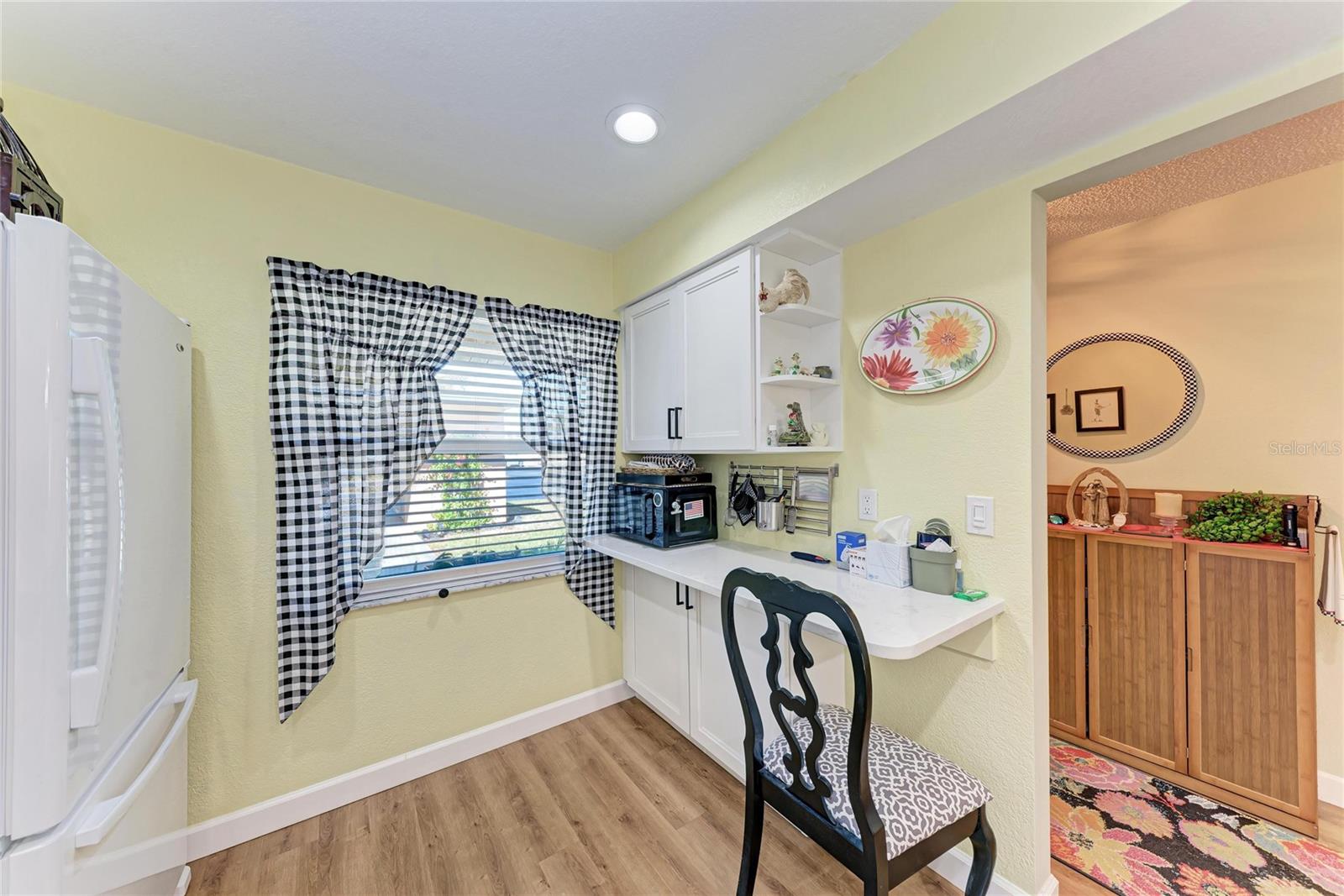 BAYSHORE VILLAGE I - Residential