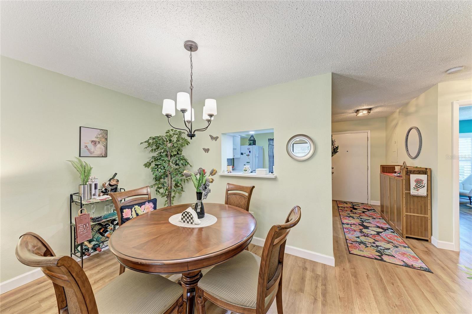 BAYSHORE VILLAGE I - Residential