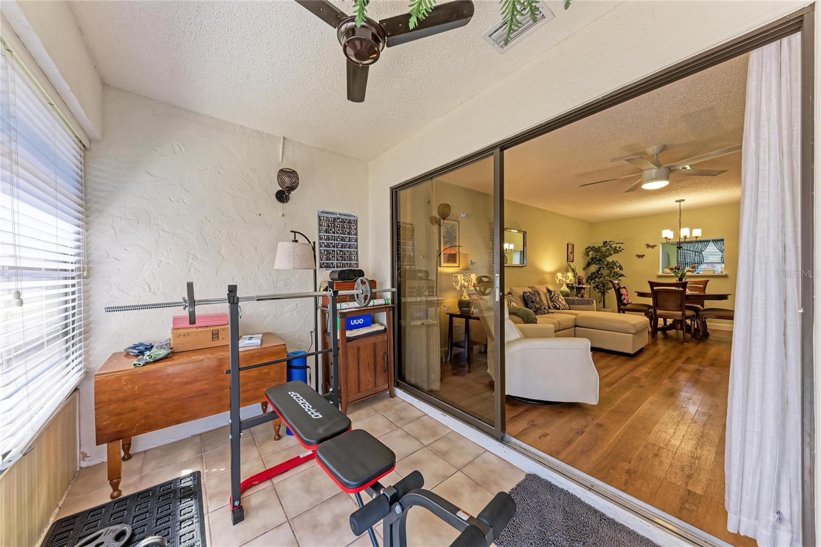 BAYSHORE VILLAGE I - Residential