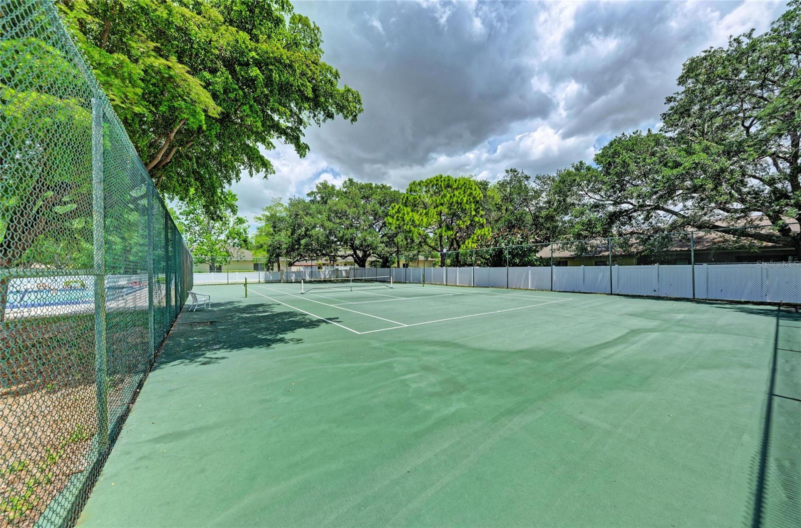 BAYSHORE VILLAGE I - Residential