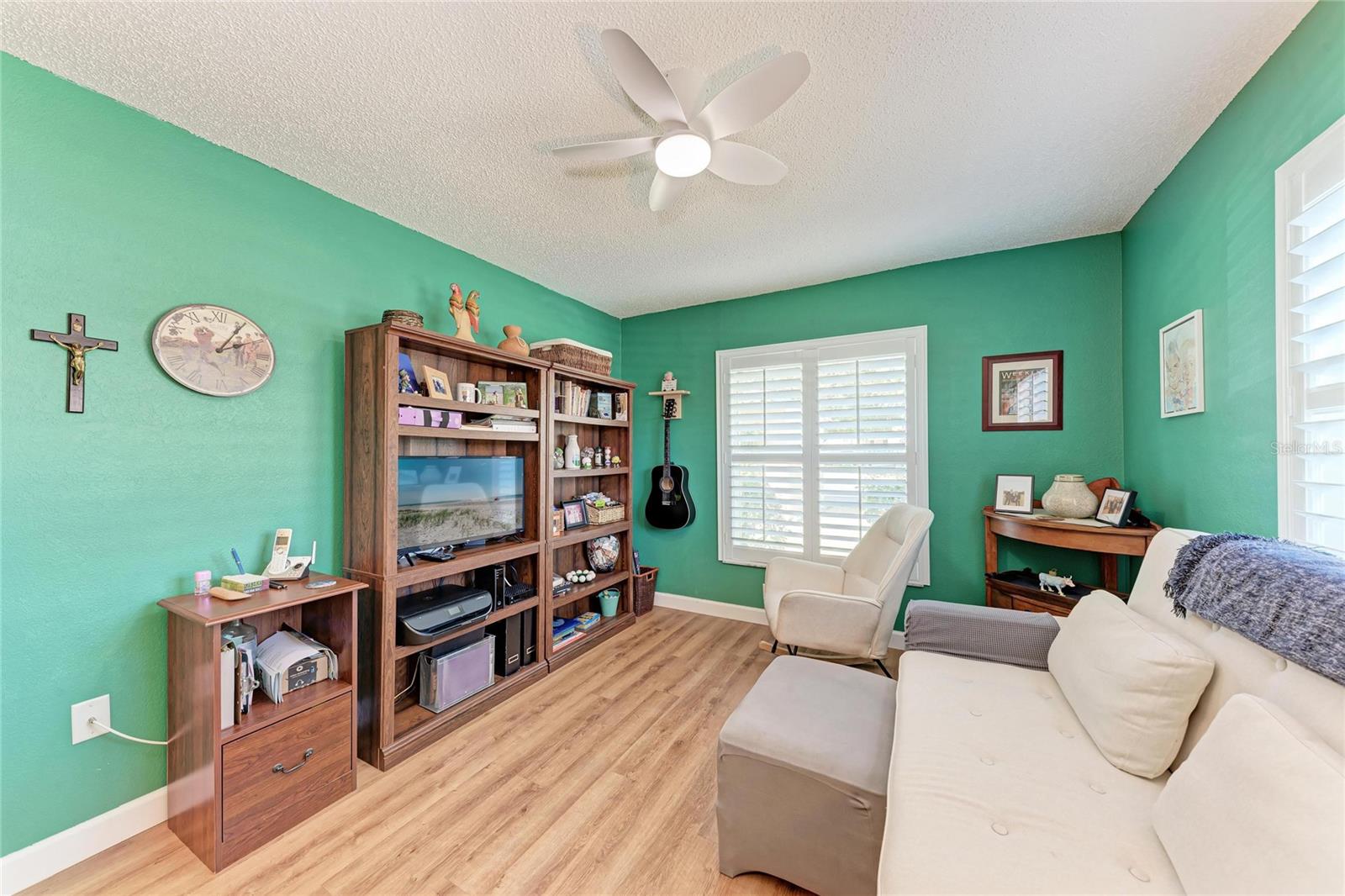 BAYSHORE VILLAGE I - Residential