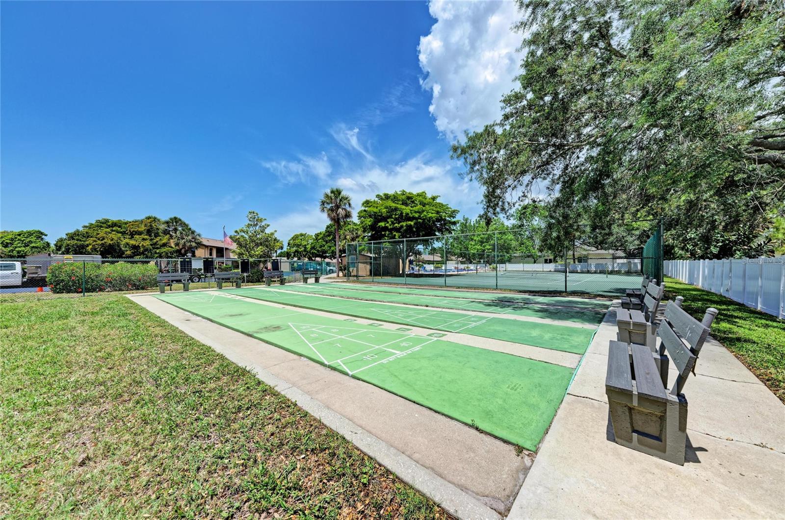 BAYSHORE VILLAGE I - Residential