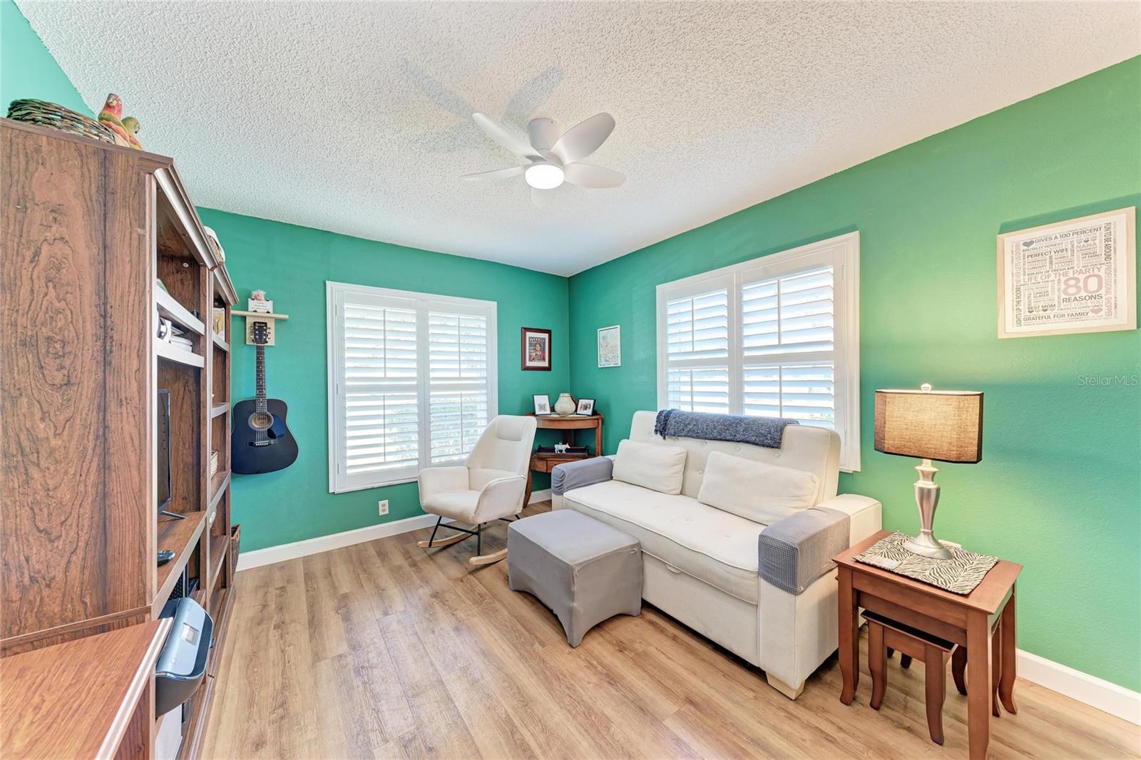 BAYSHORE VILLAGE I - Residential