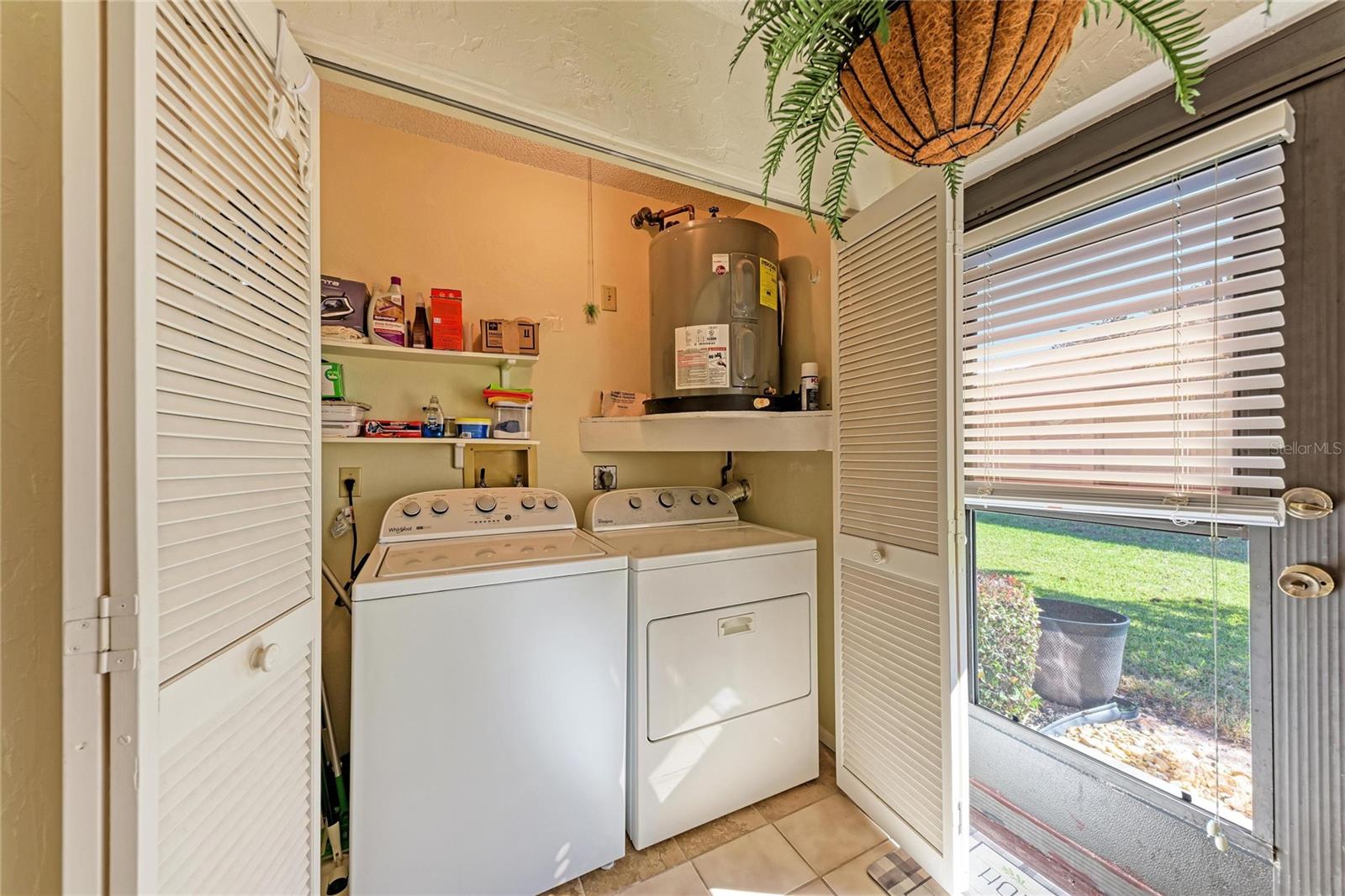 BAYSHORE VILLAGE I - Residential