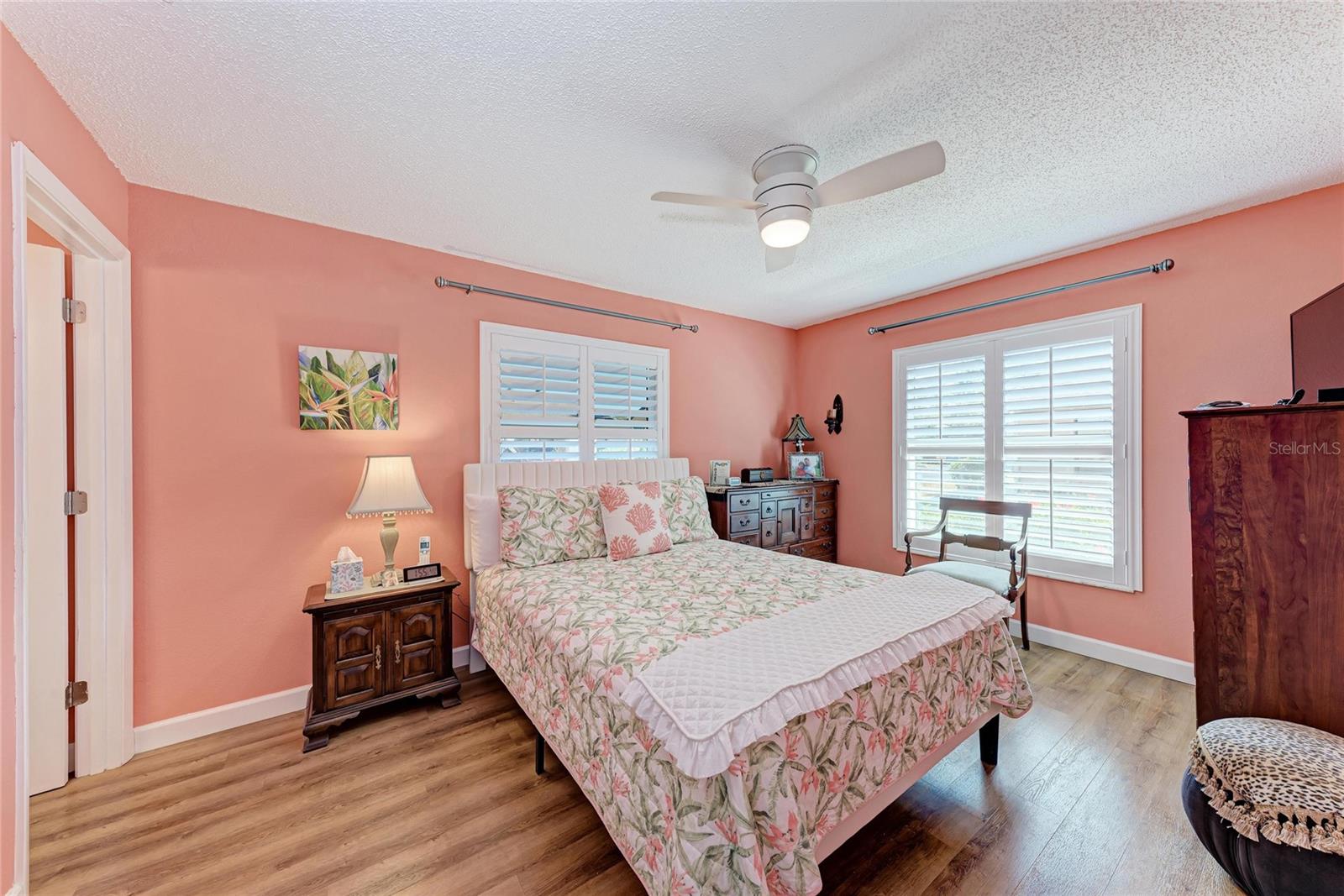 BAYSHORE VILLAGE I - Residential