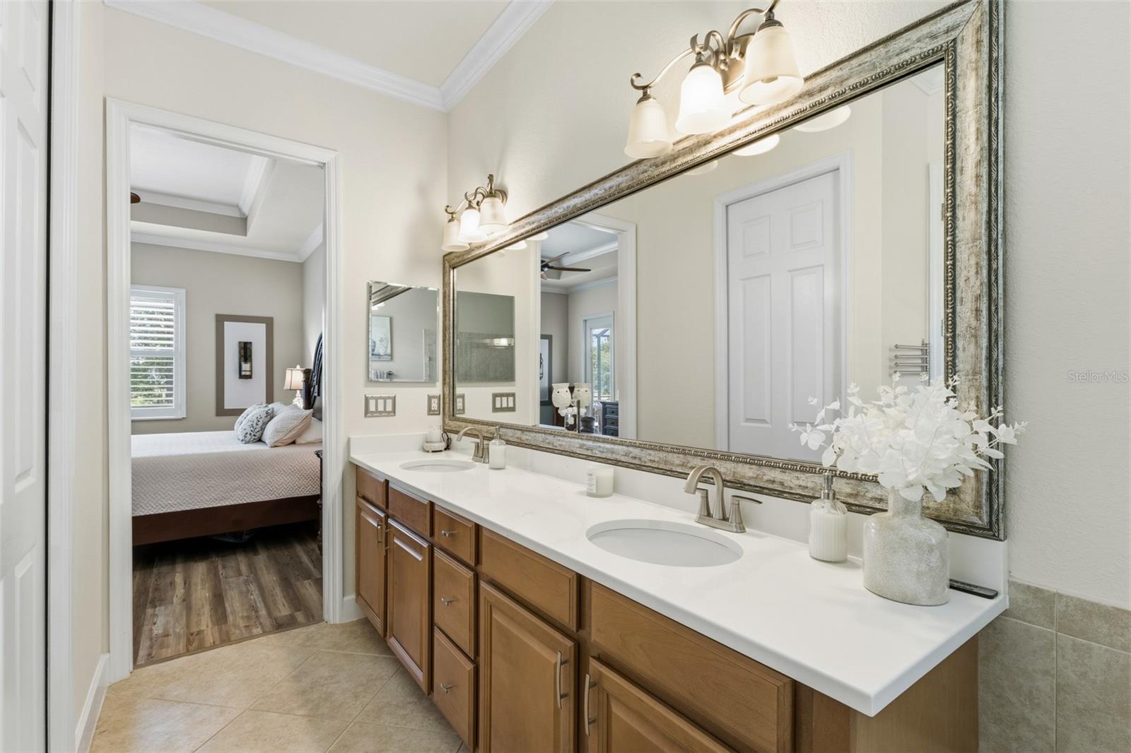 BRIDGEWATER PH I AT LAKEWOOD RANCH - Residential