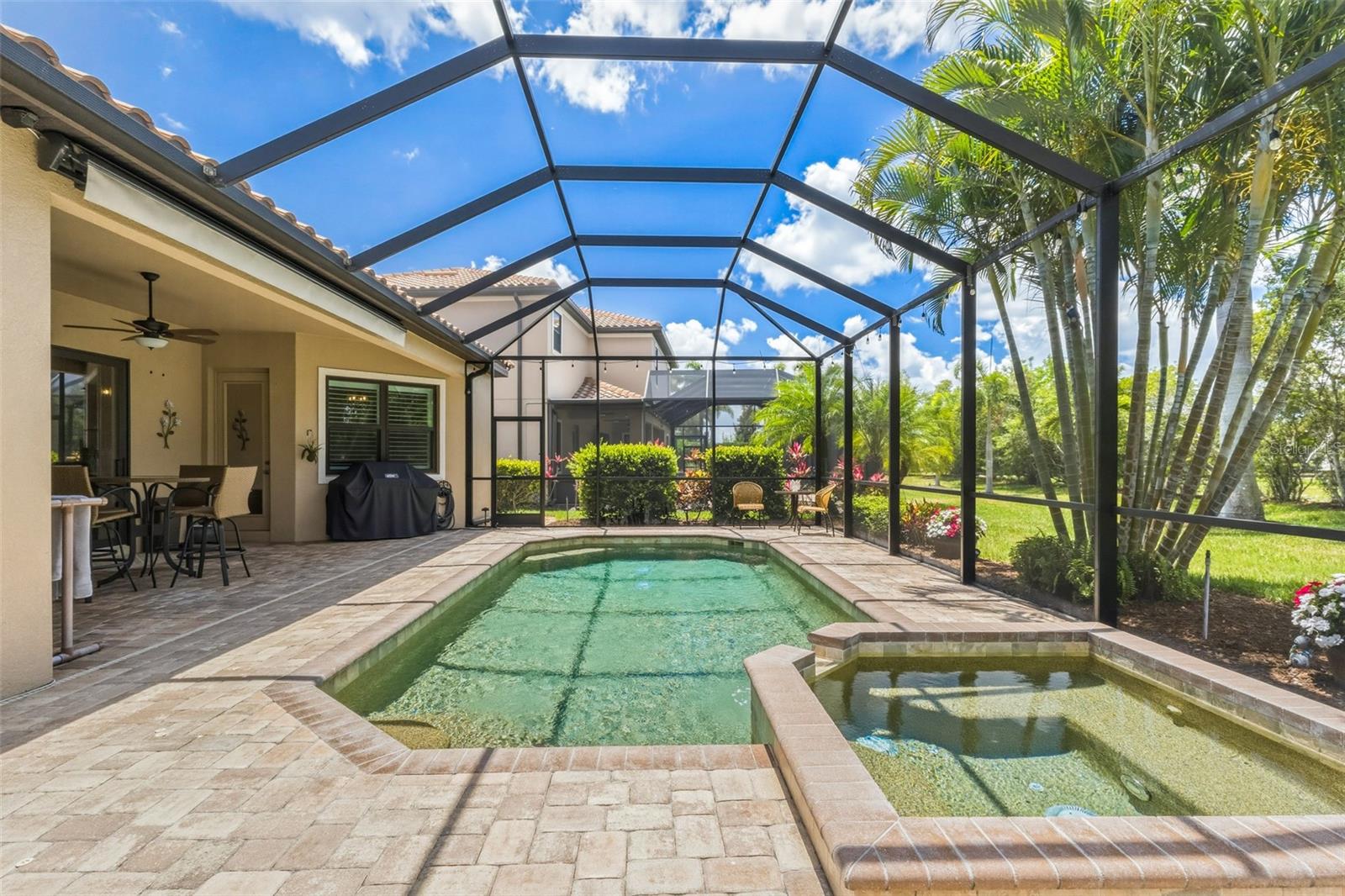 BRIDGEWATER PH I AT LAKEWOOD RANCH - Residential