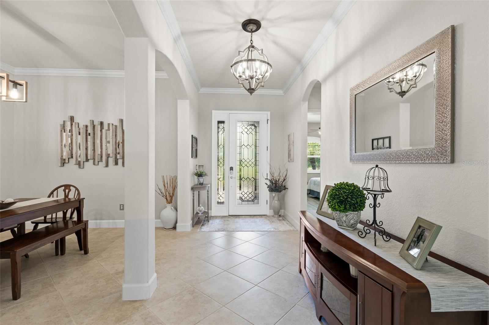 BRIDGEWATER PH I AT LAKEWOOD RANCH - Residential