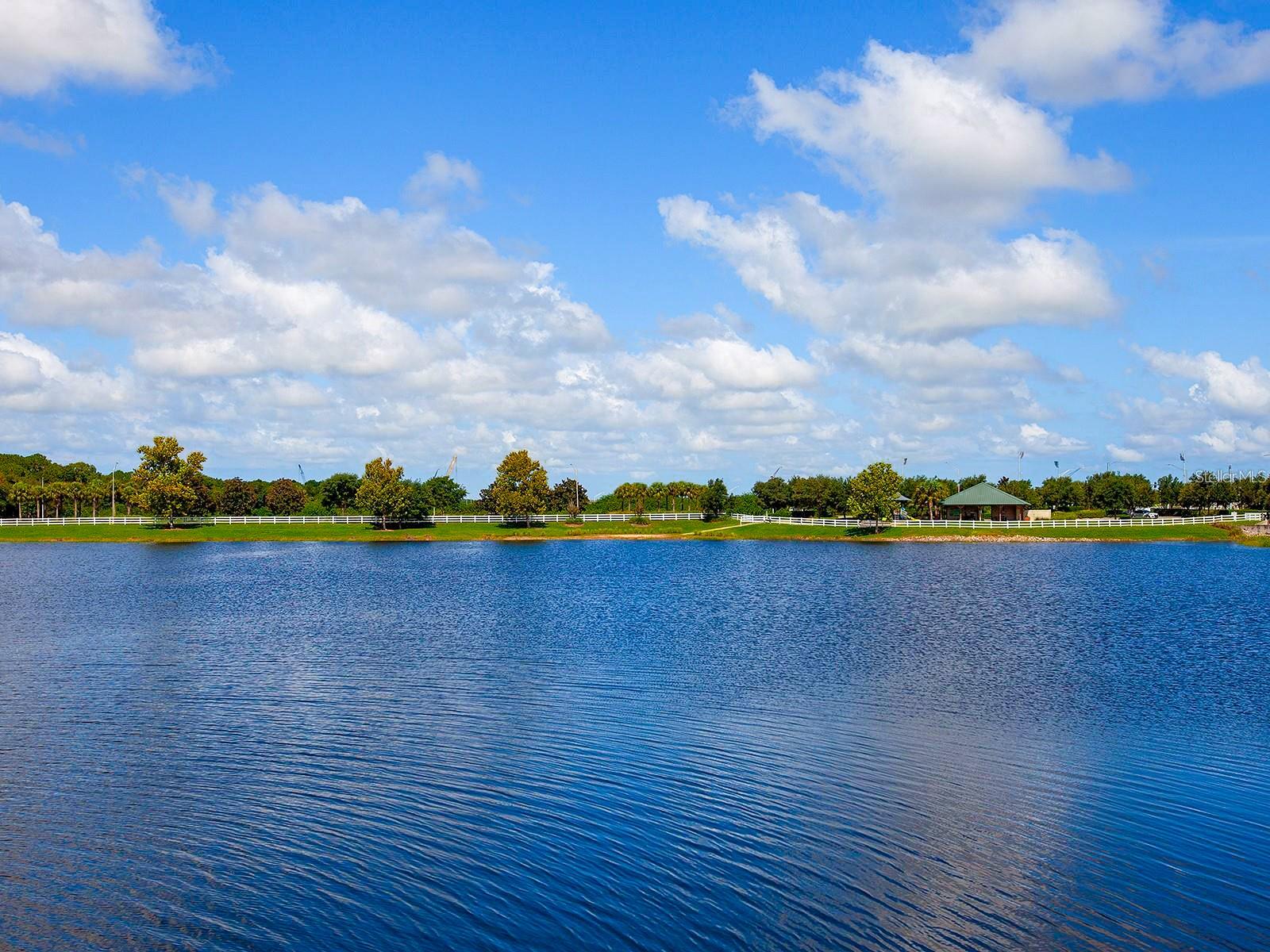 BRIDGEWATER PH I AT LAKEWOOD RANCH - Residential