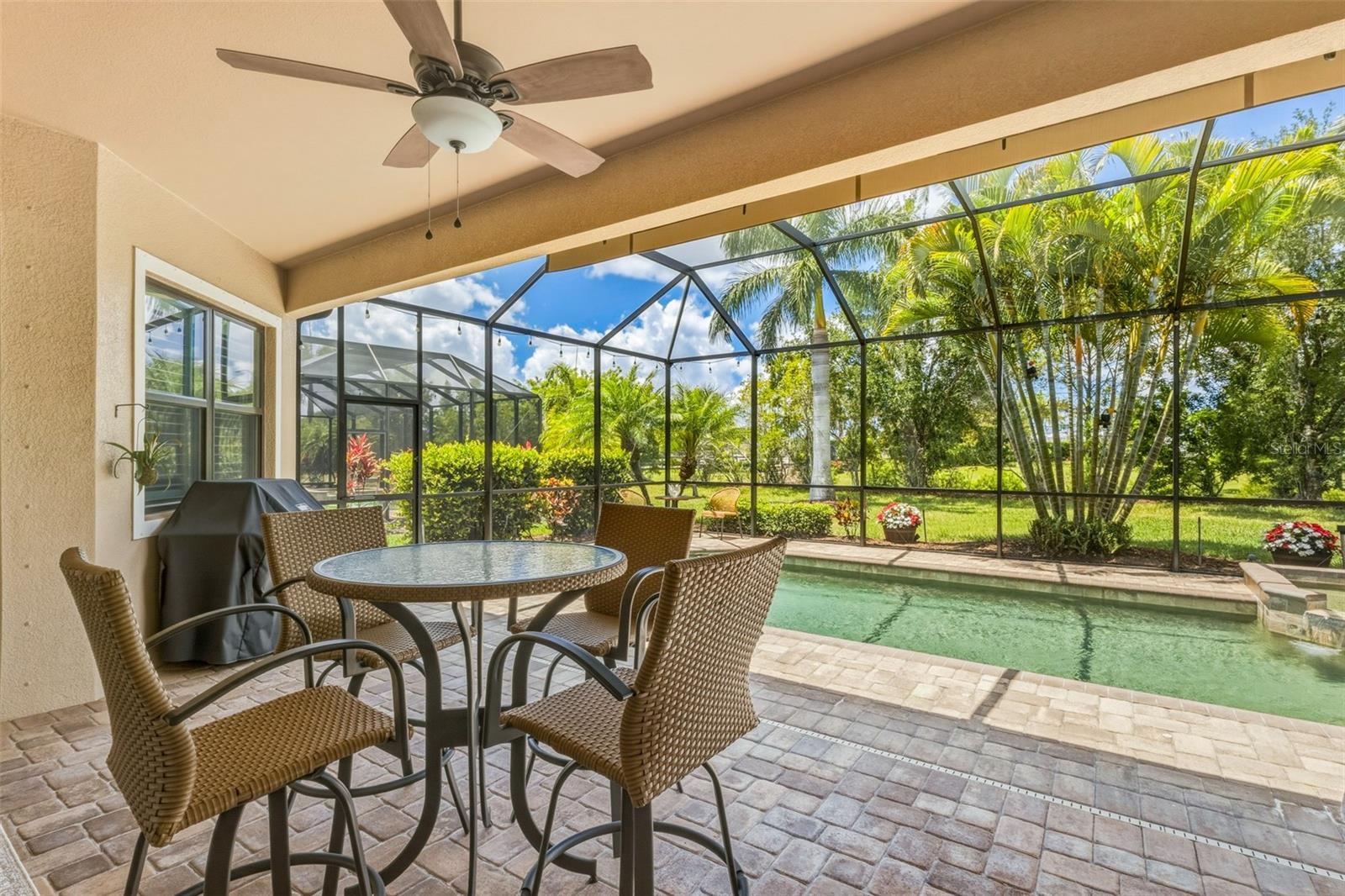 BRIDGEWATER PH I AT LAKEWOOD RANCH - Residential