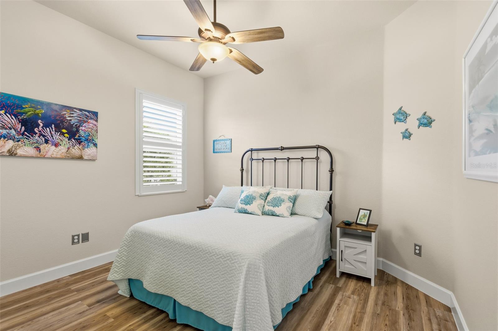 BRIDGEWATER PH I AT LAKEWOOD RANCH - Residential