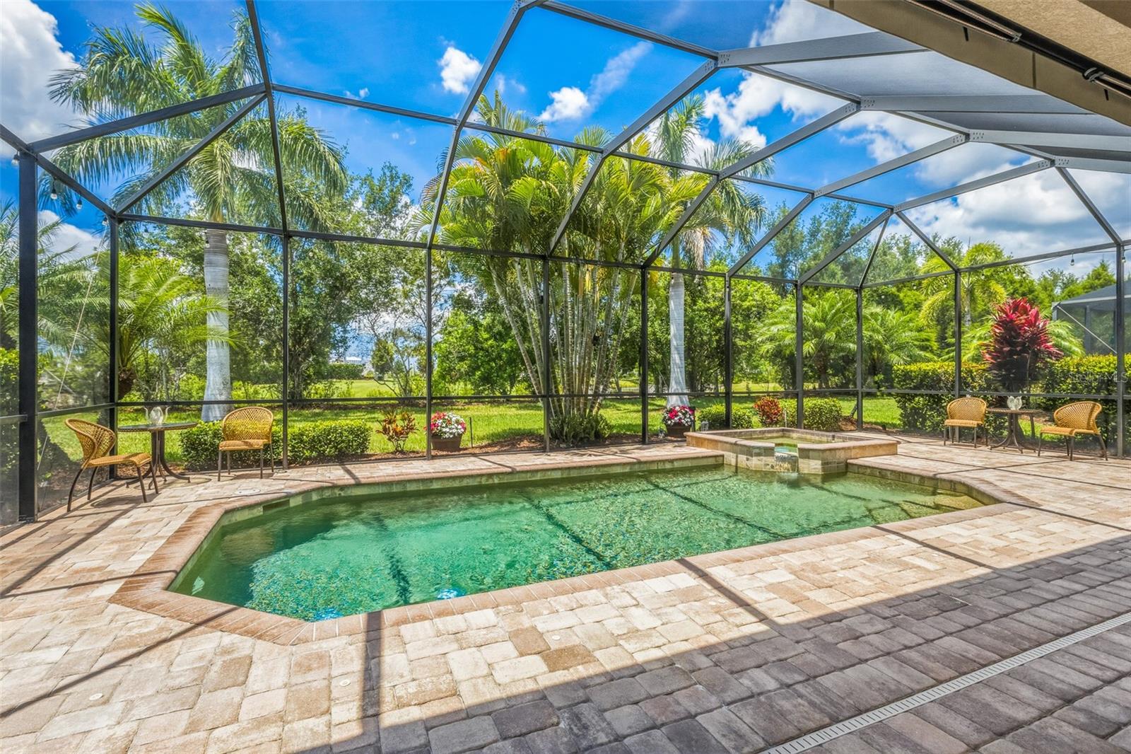 BRIDGEWATER PH I AT LAKEWOOD RANCH - Residential