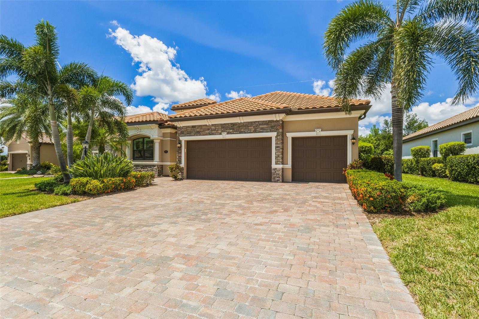 BRIDGEWATER PH I AT LAKEWOOD RANCH - Residential