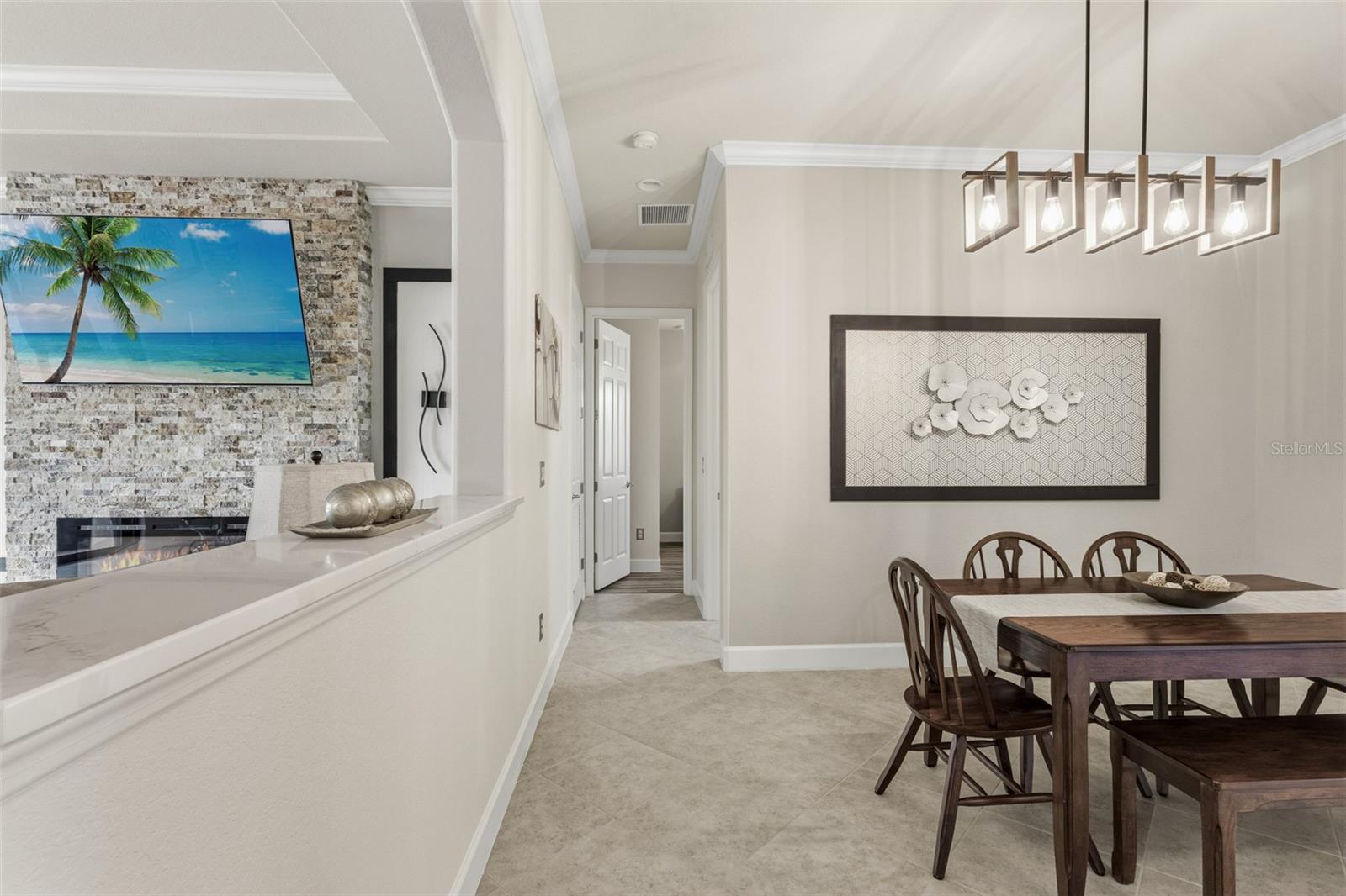 BRIDGEWATER PH I AT LAKEWOOD RANCH - Residential