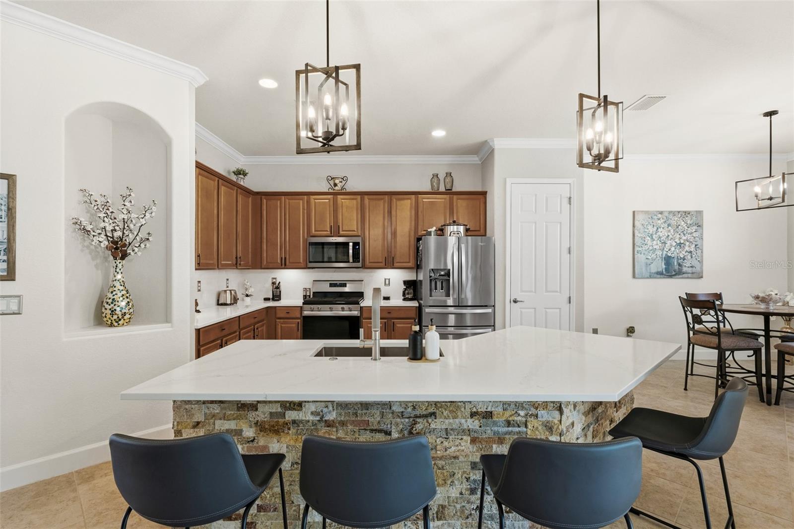 BRIDGEWATER PH I AT LAKEWOOD RANCH - Residential