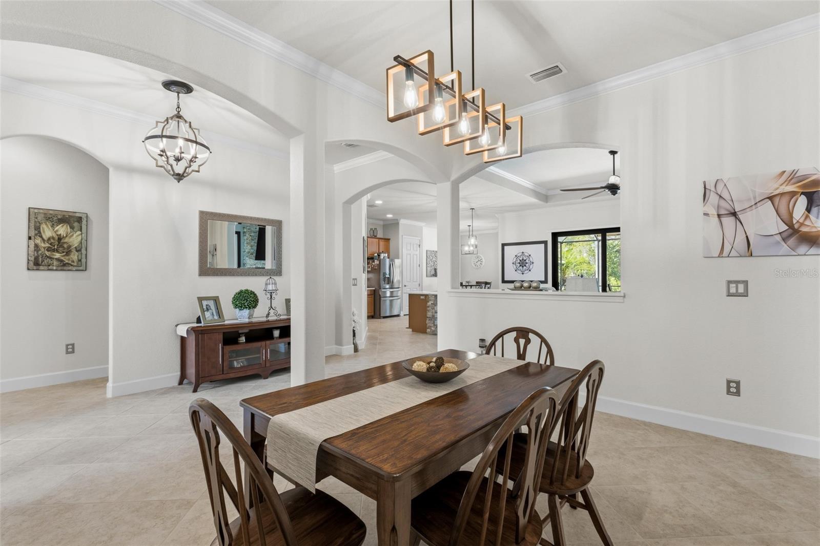 BRIDGEWATER PH I AT LAKEWOOD RANCH - Residential