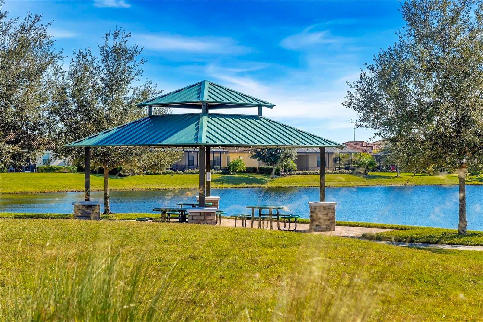 BRIDGEWATER PH I AT LAKEWOOD RANCH - Residential