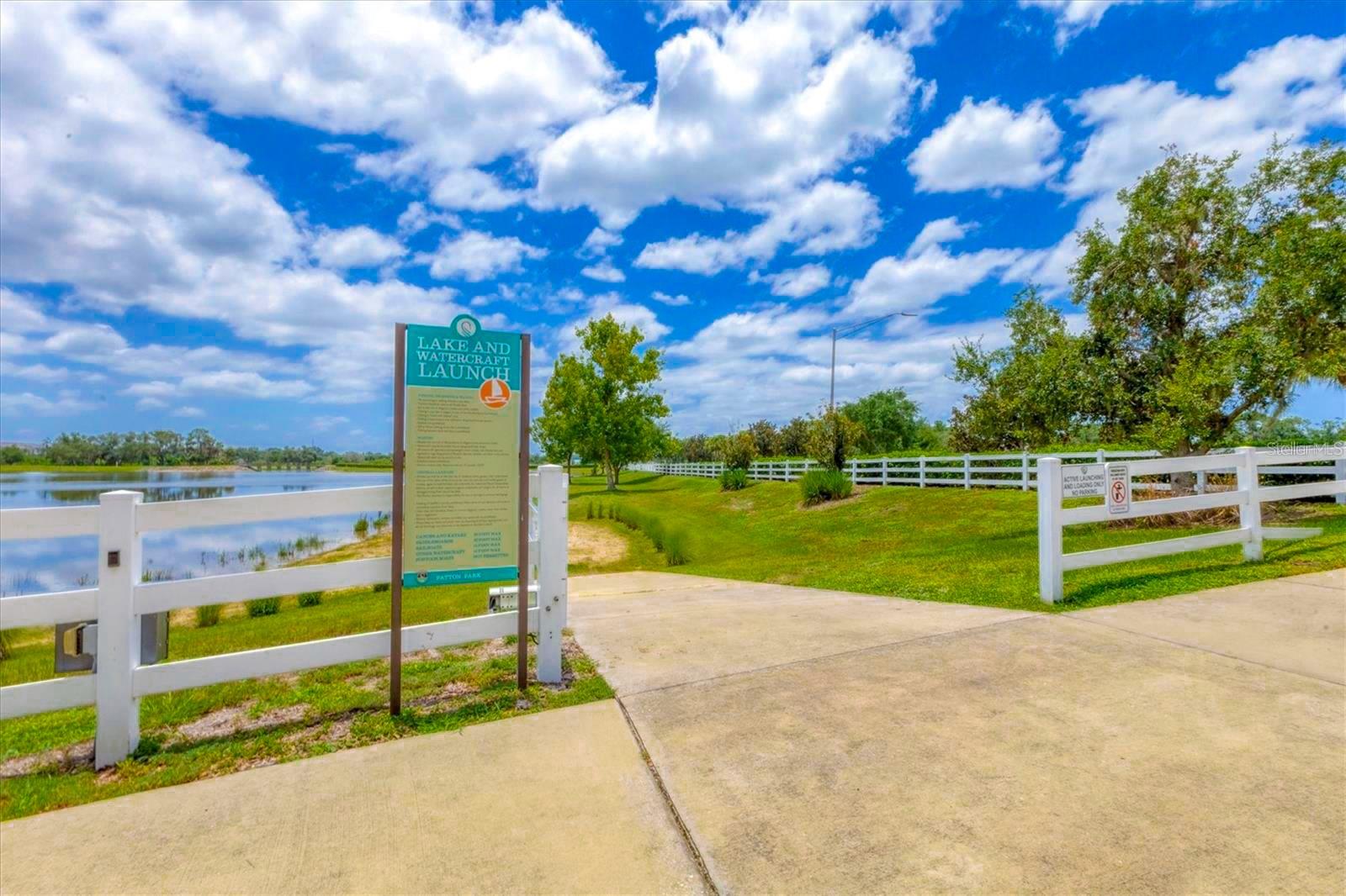BRIDGEWATER PH I AT LAKEWOOD RANCH - Residential