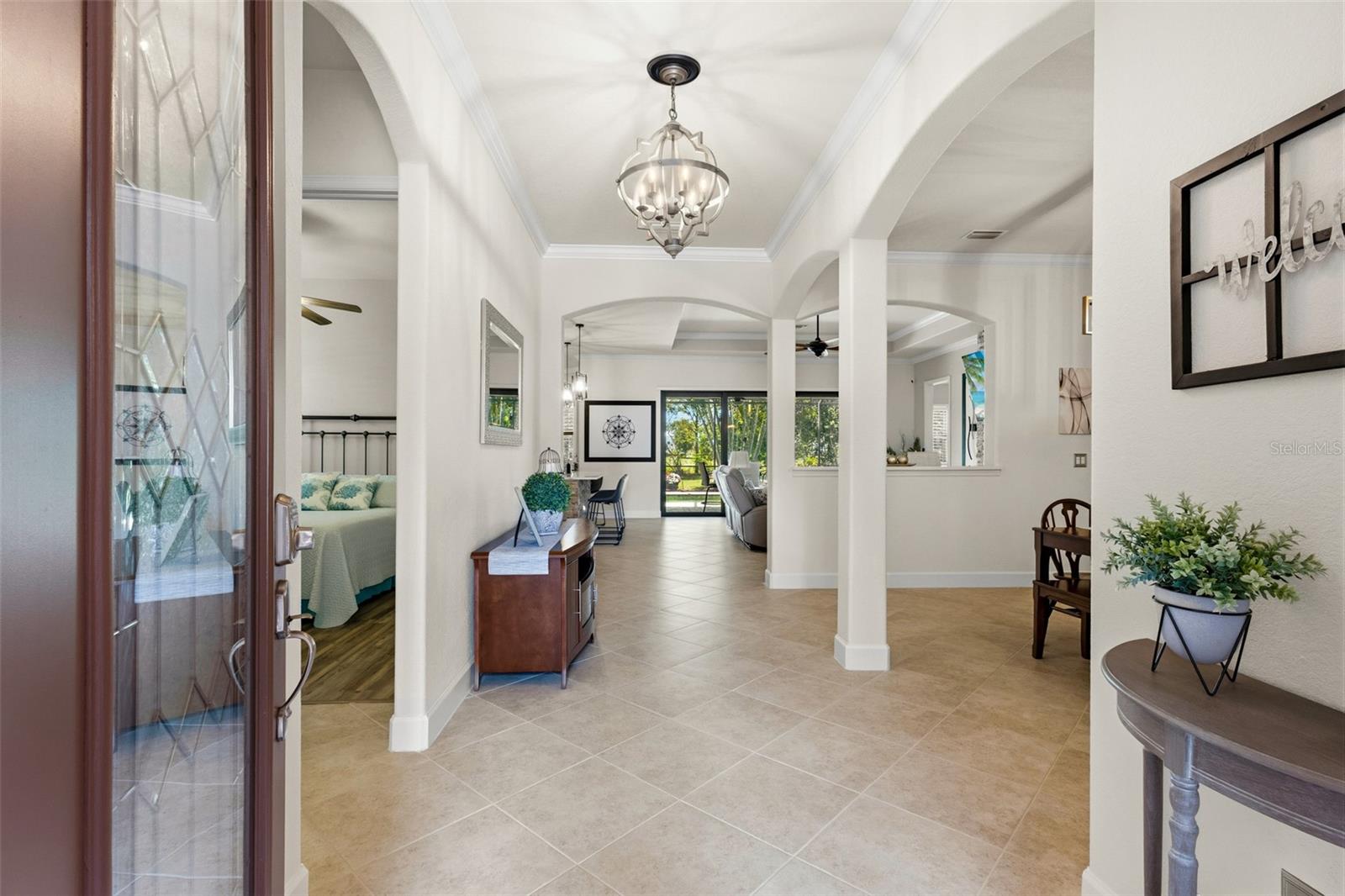 BRIDGEWATER PH I AT LAKEWOOD RANCH - Residential