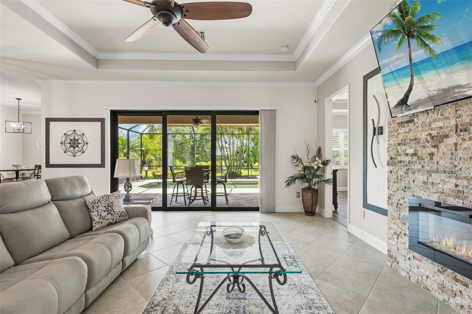 BRIDGEWATER PH I AT LAKEWOOD RANCH - Residential