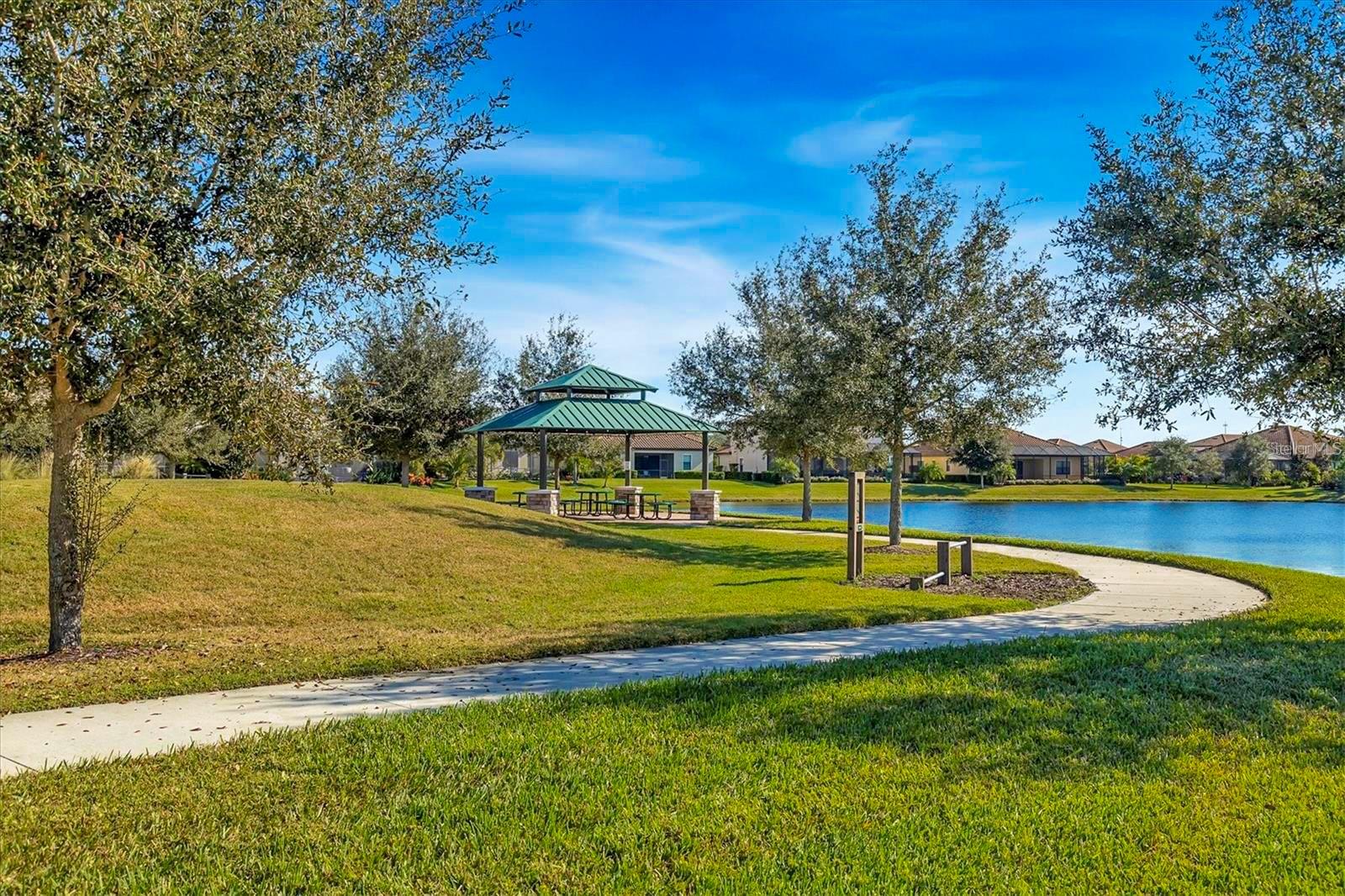 BRIDGEWATER PH I AT LAKEWOOD RANCH - Residential