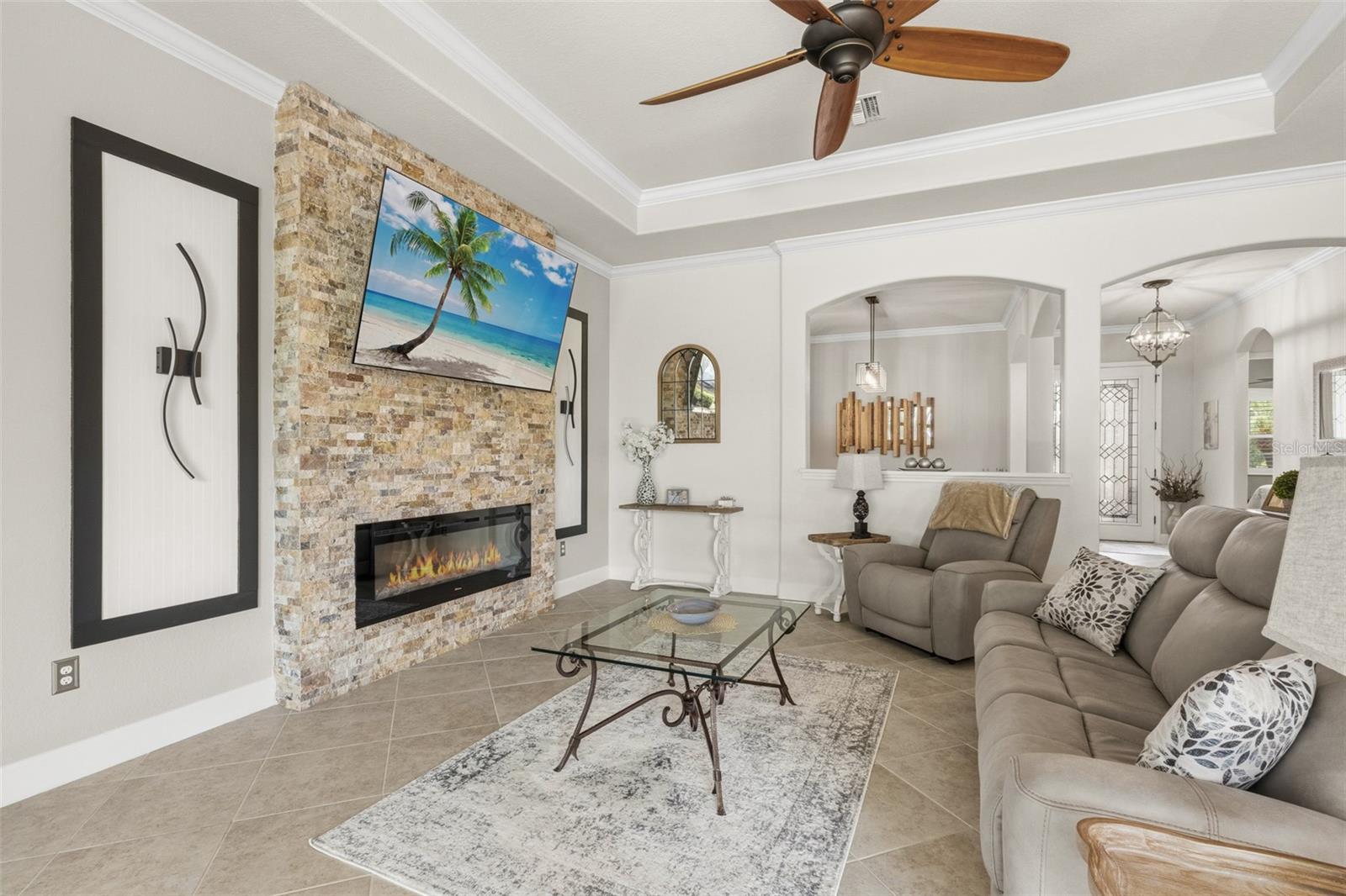 BRIDGEWATER PH I AT LAKEWOOD RANCH - Residential