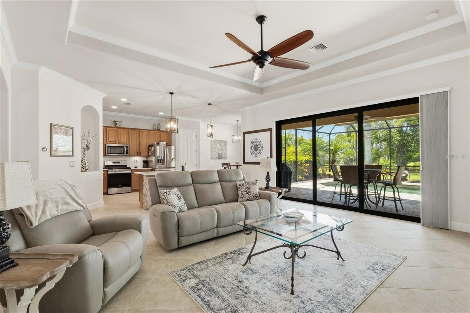 BRIDGEWATER PH I AT LAKEWOOD RANCH - Residential