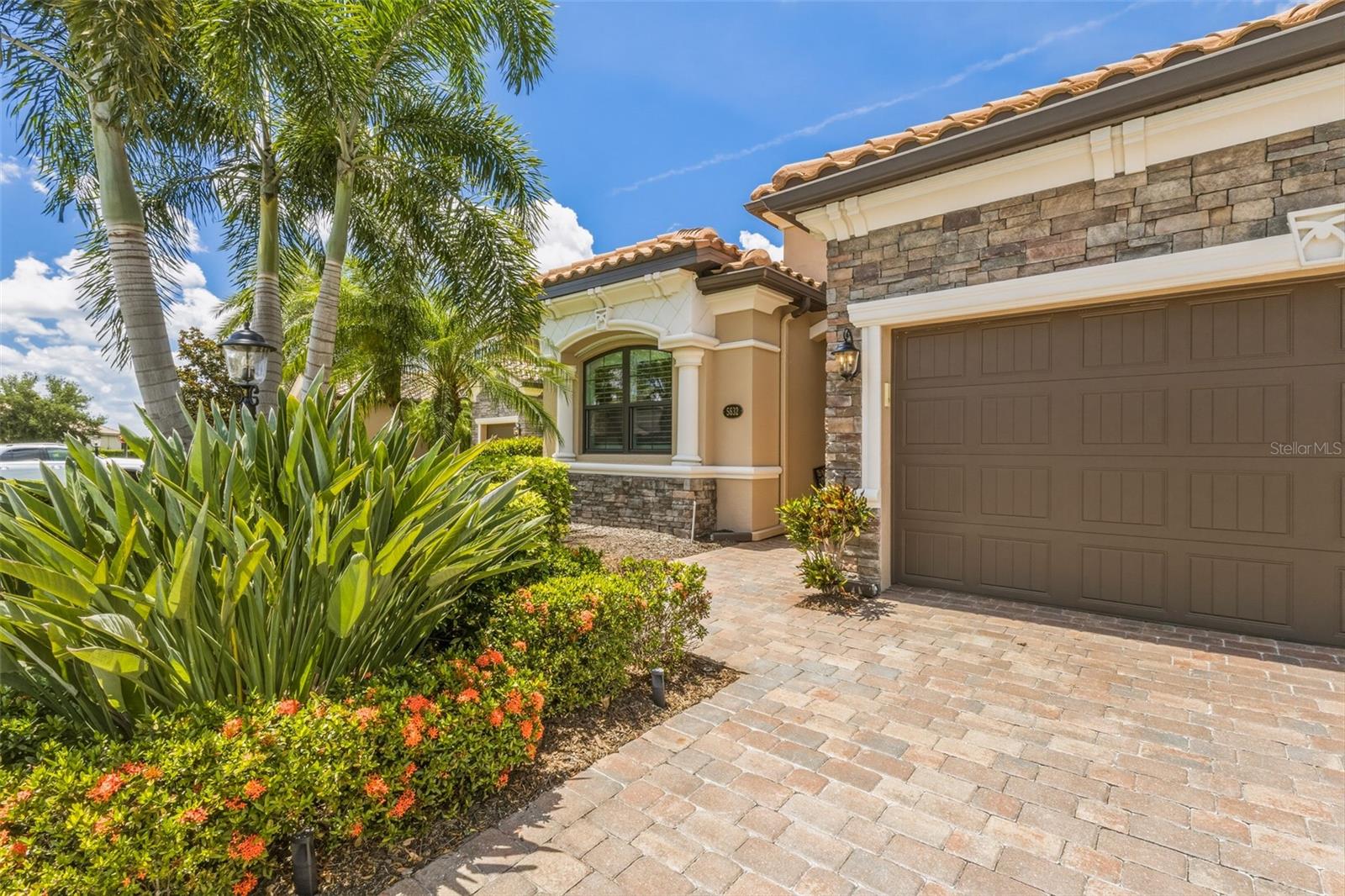 BRIDGEWATER PH I AT LAKEWOOD RANCH - Residential