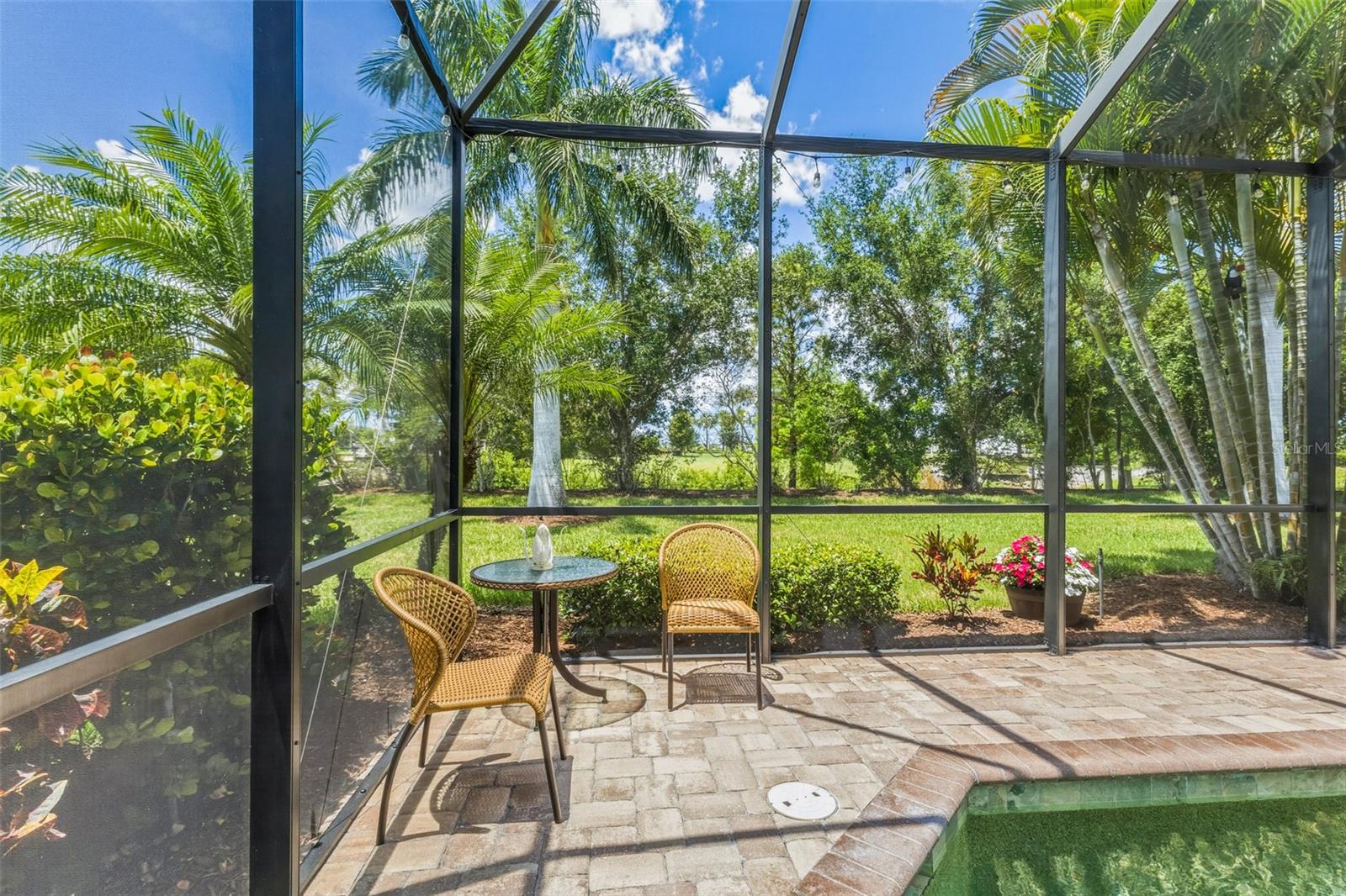 BRIDGEWATER PH I AT LAKEWOOD RANCH - Residential