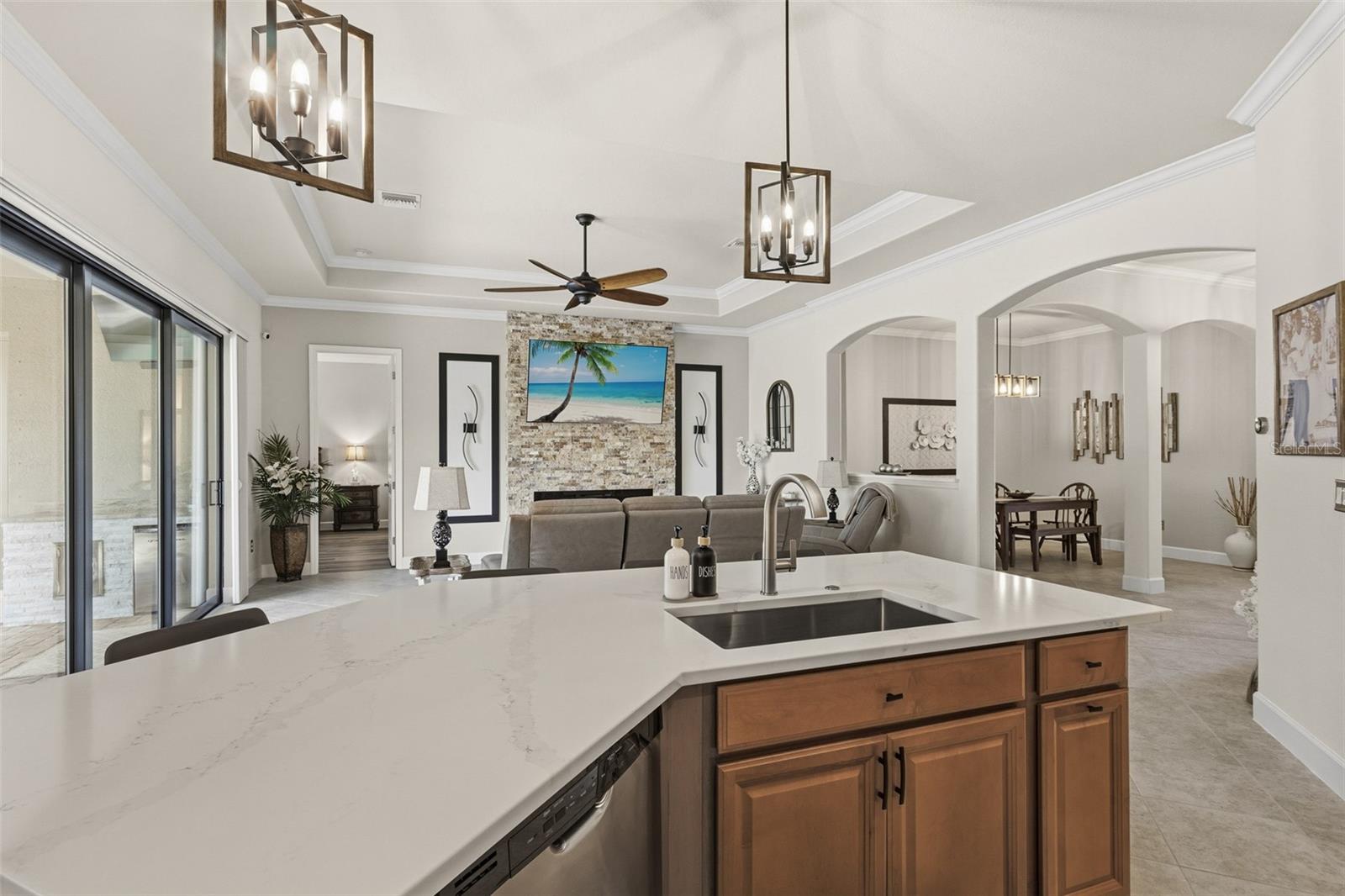 BRIDGEWATER PH I AT LAKEWOOD RANCH - Residential