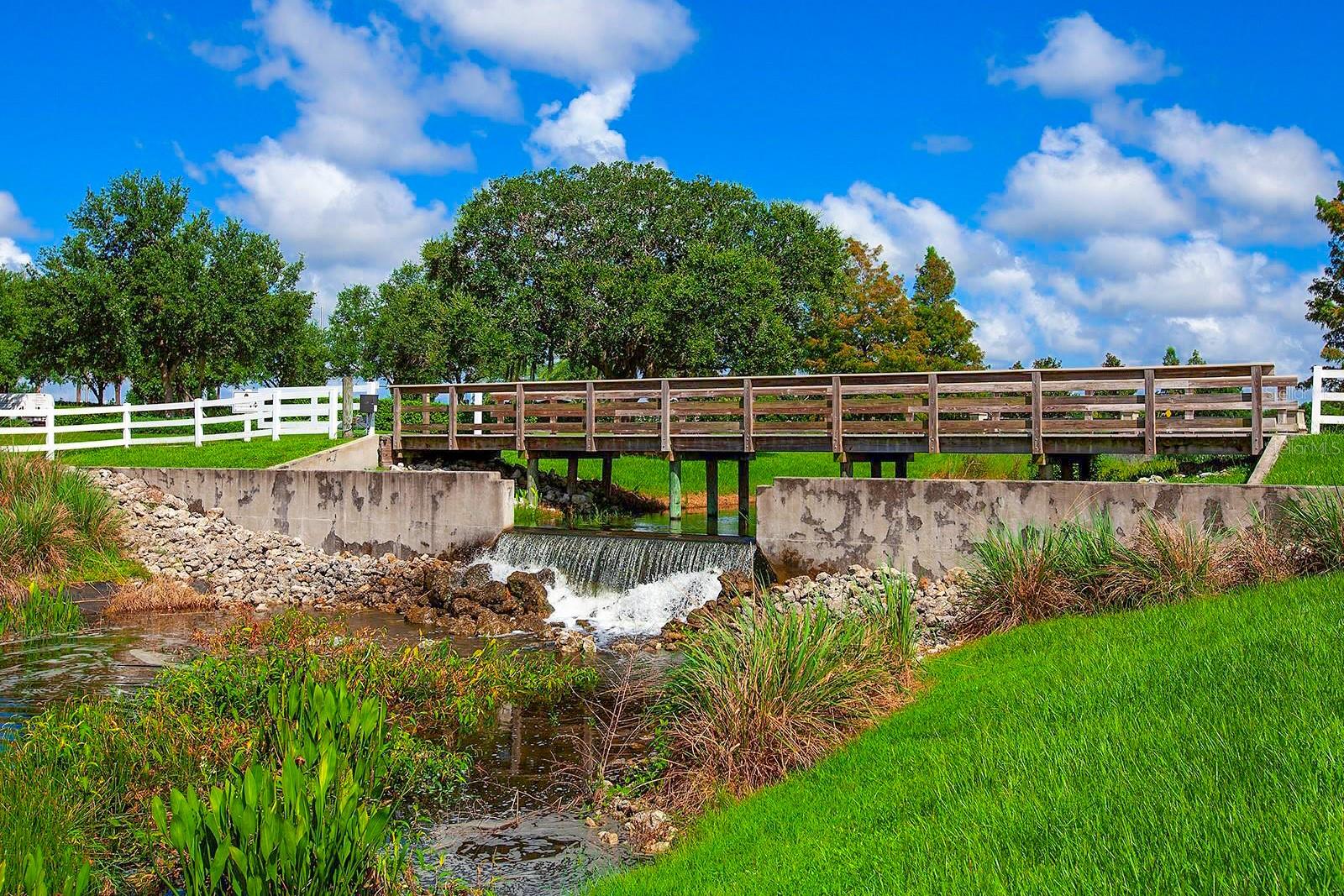BRIDGEWATER PH I AT LAKEWOOD RANCH - Residential