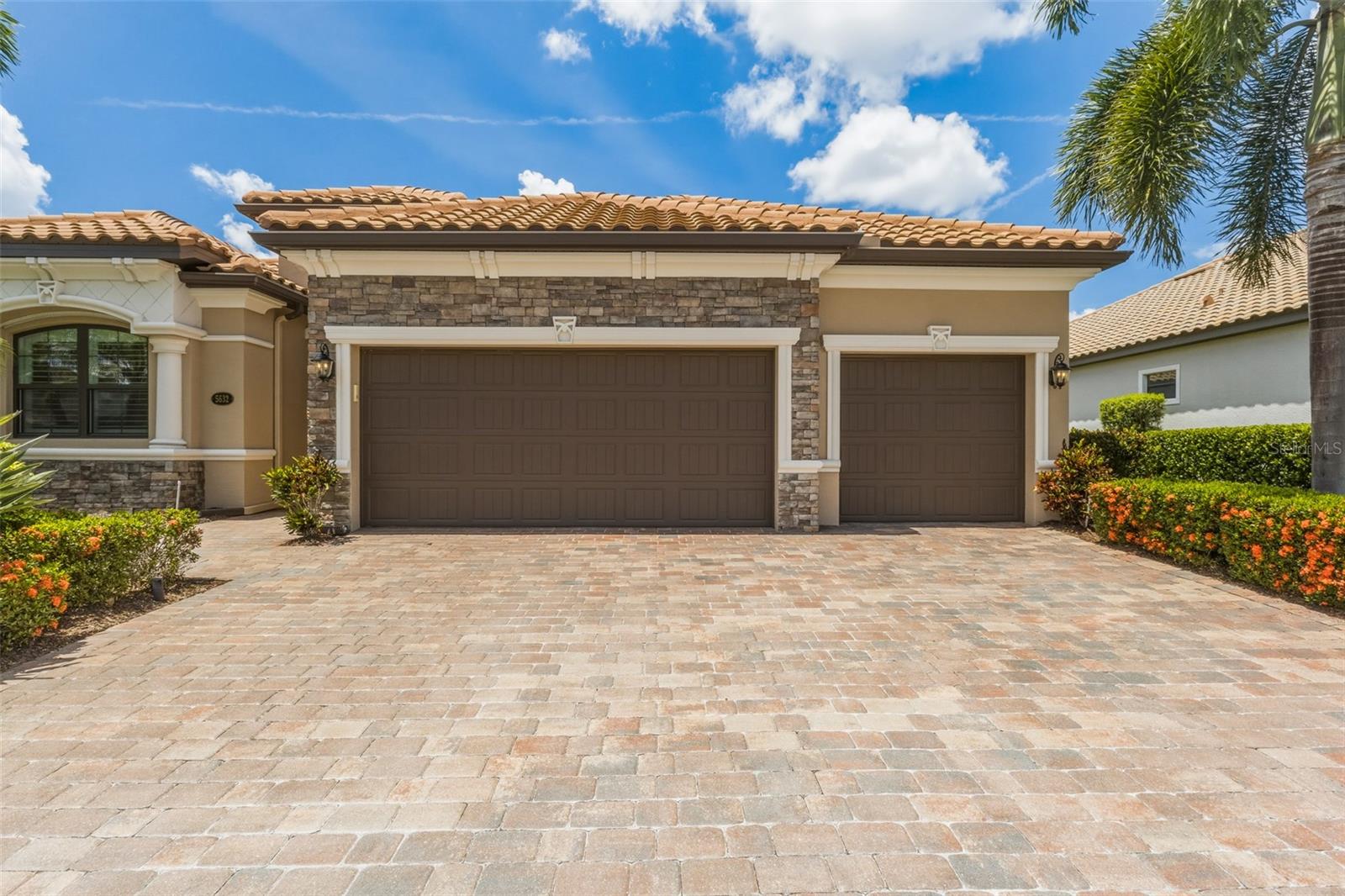 BRIDGEWATER PH I AT LAKEWOOD RANCH - Residential