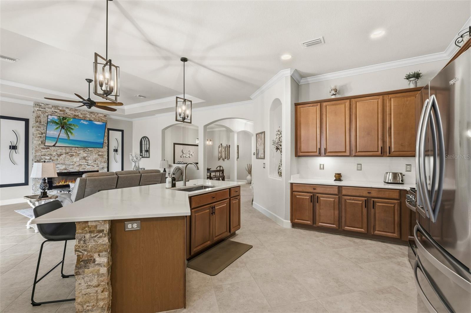BRIDGEWATER PH I AT LAKEWOOD RANCH - Residential