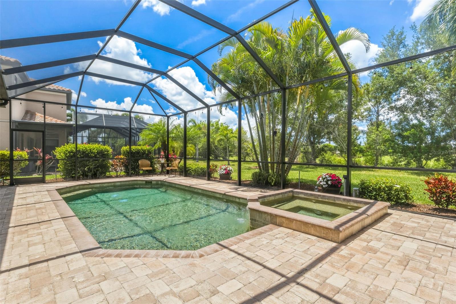 BRIDGEWATER PH I AT LAKEWOOD RANCH - Residential