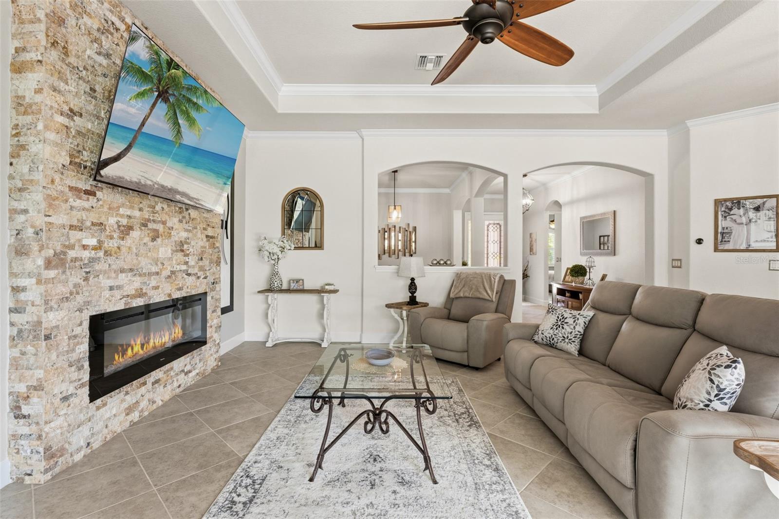 BRIDGEWATER PH I AT LAKEWOOD RANCH - Residential